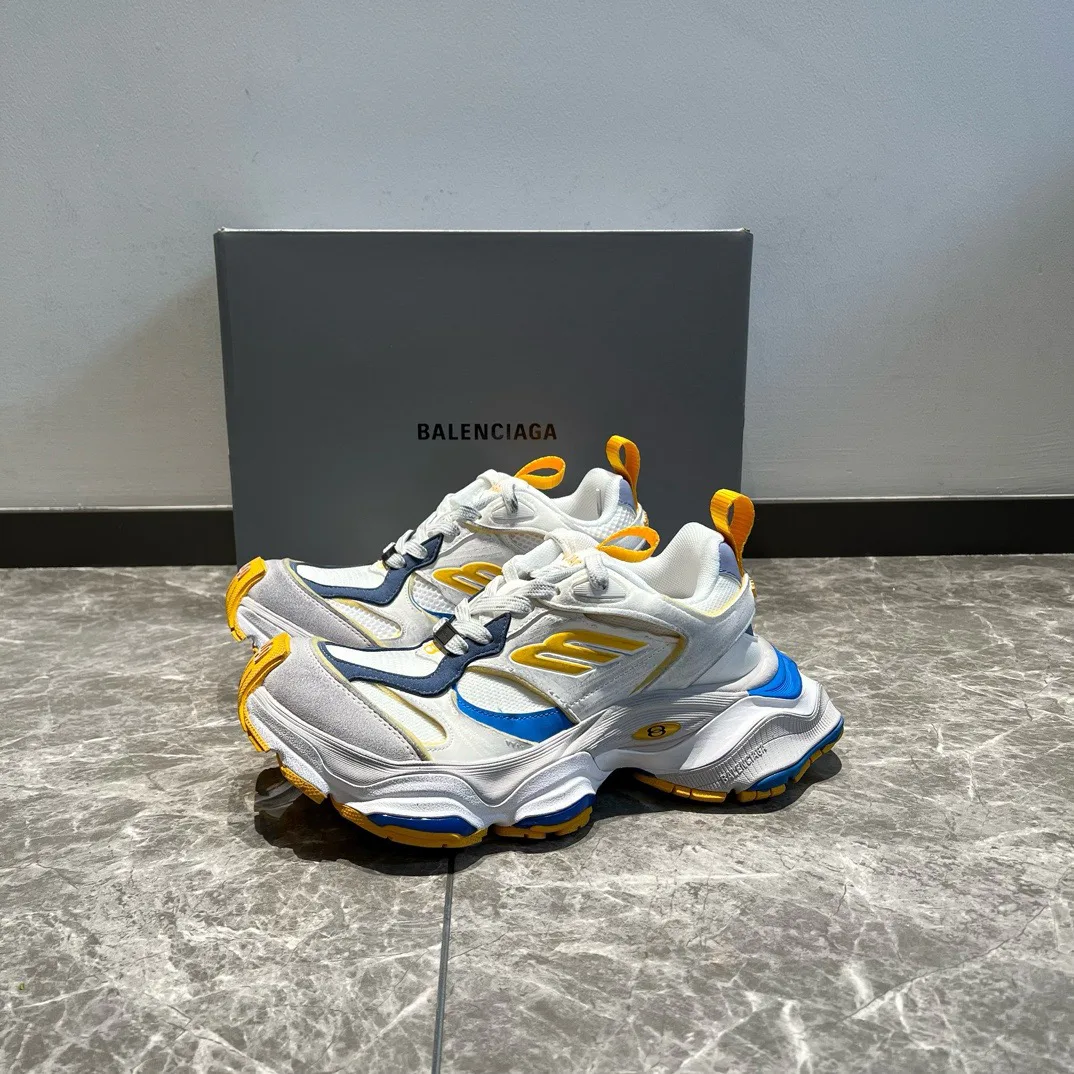 Кроссовки Женские Balenciaga 10028441