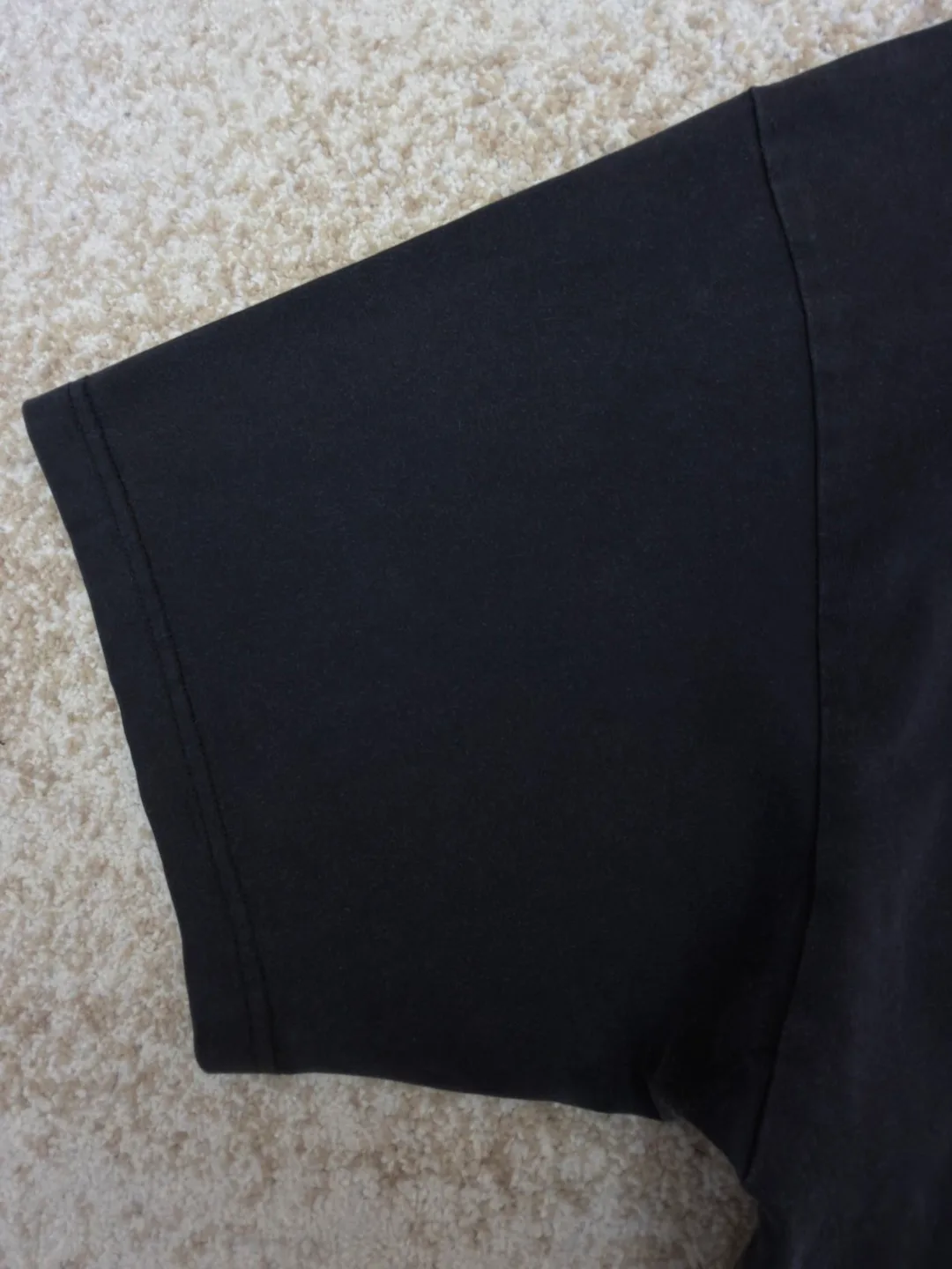 Футболки Мужские Balenciaga 1322722