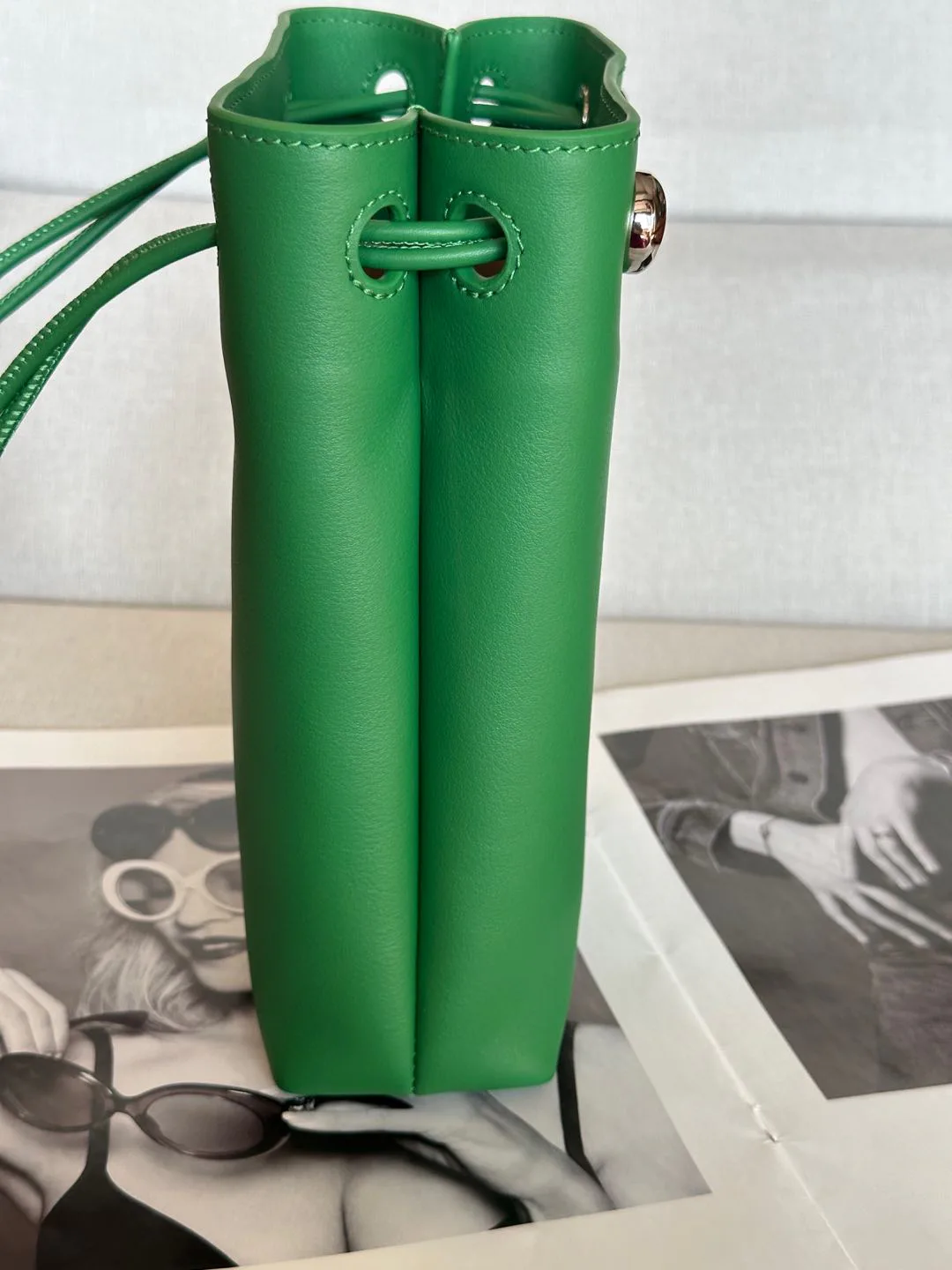 Сумки На Ремне Женские Loewe 690045