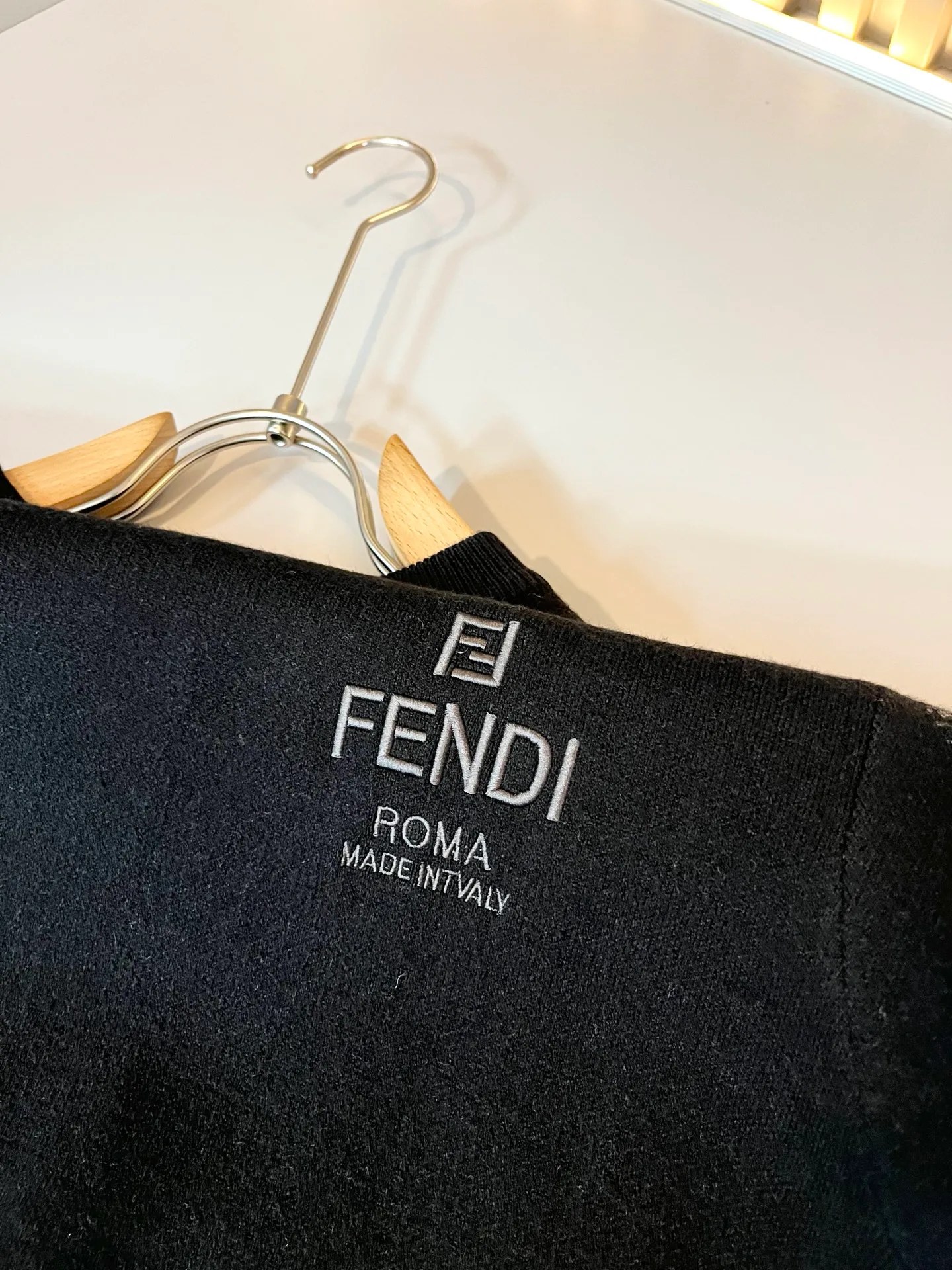 Свитеры Мужские Fendi 187941
