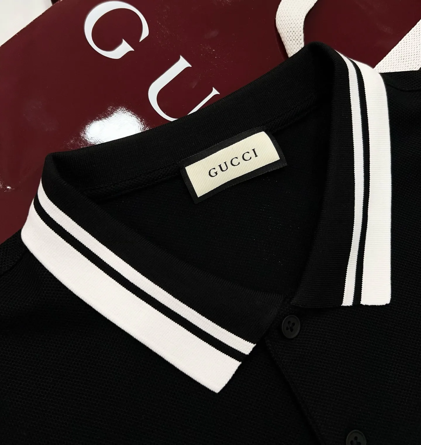 Рубашки Мужские Gucci 13441674