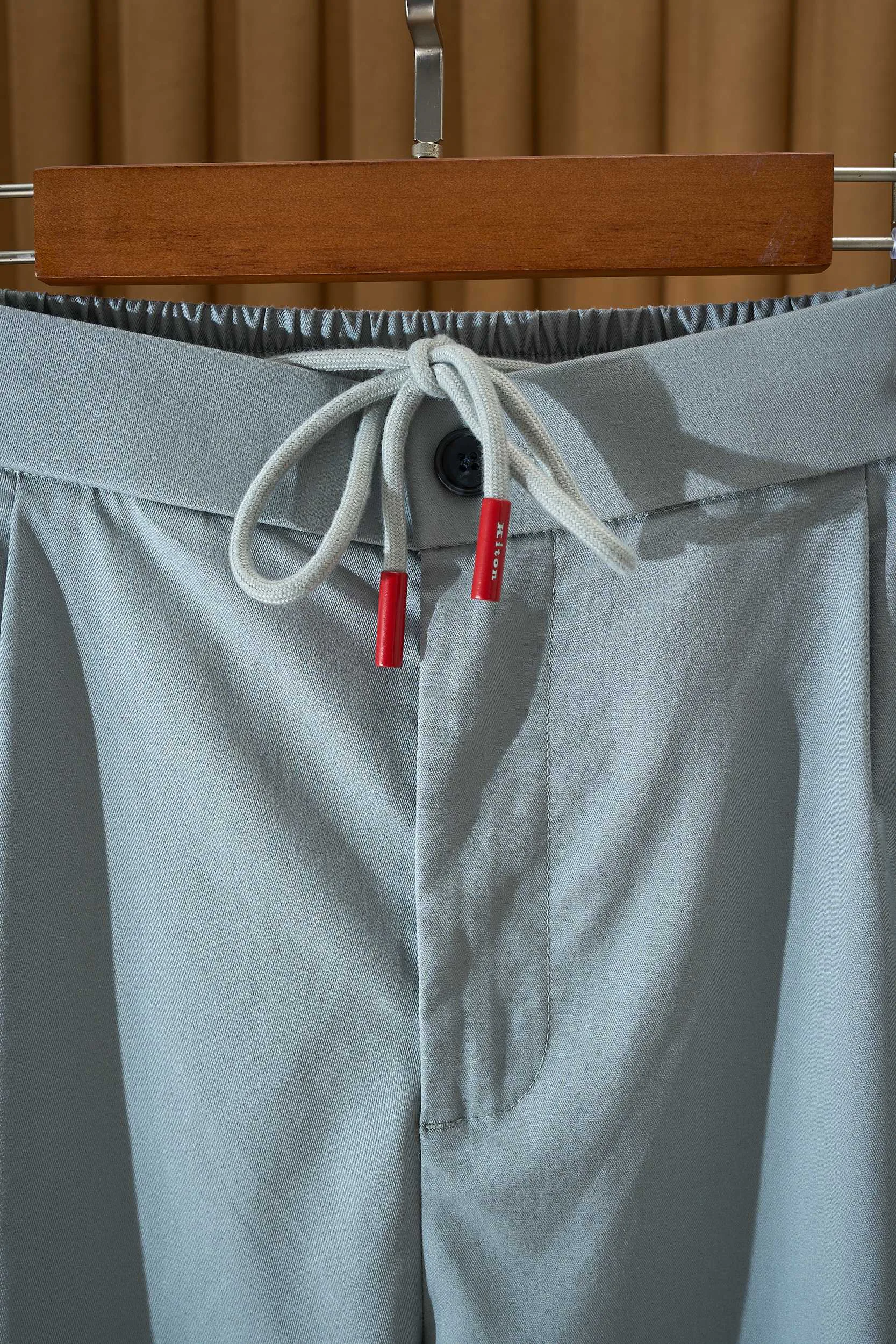 Брюки Мужские Kiton 10679046