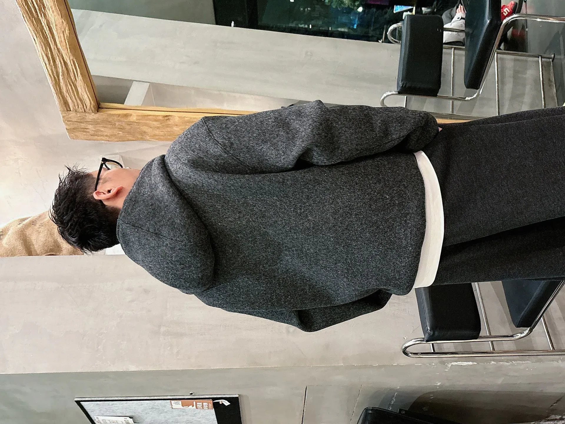 Свитшоты И Худи Мужские Loewe 1234987