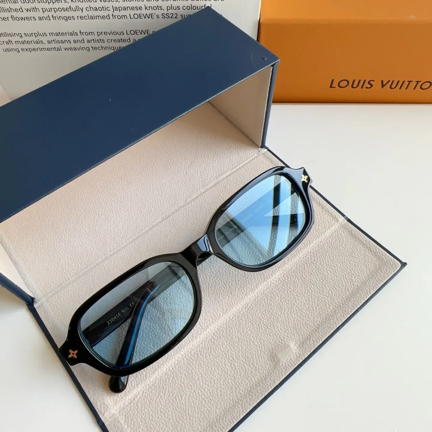 Очки Louis Vuitton 1893372