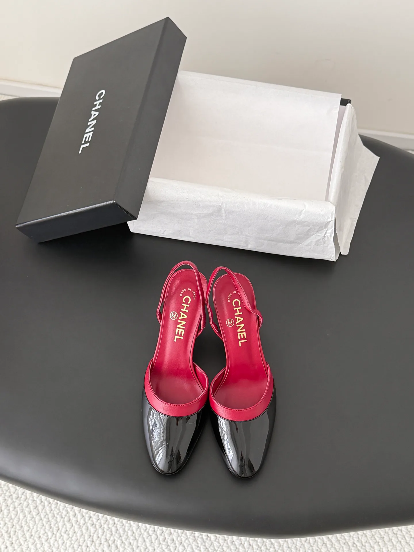 Туфли Женские Chanel 11697368