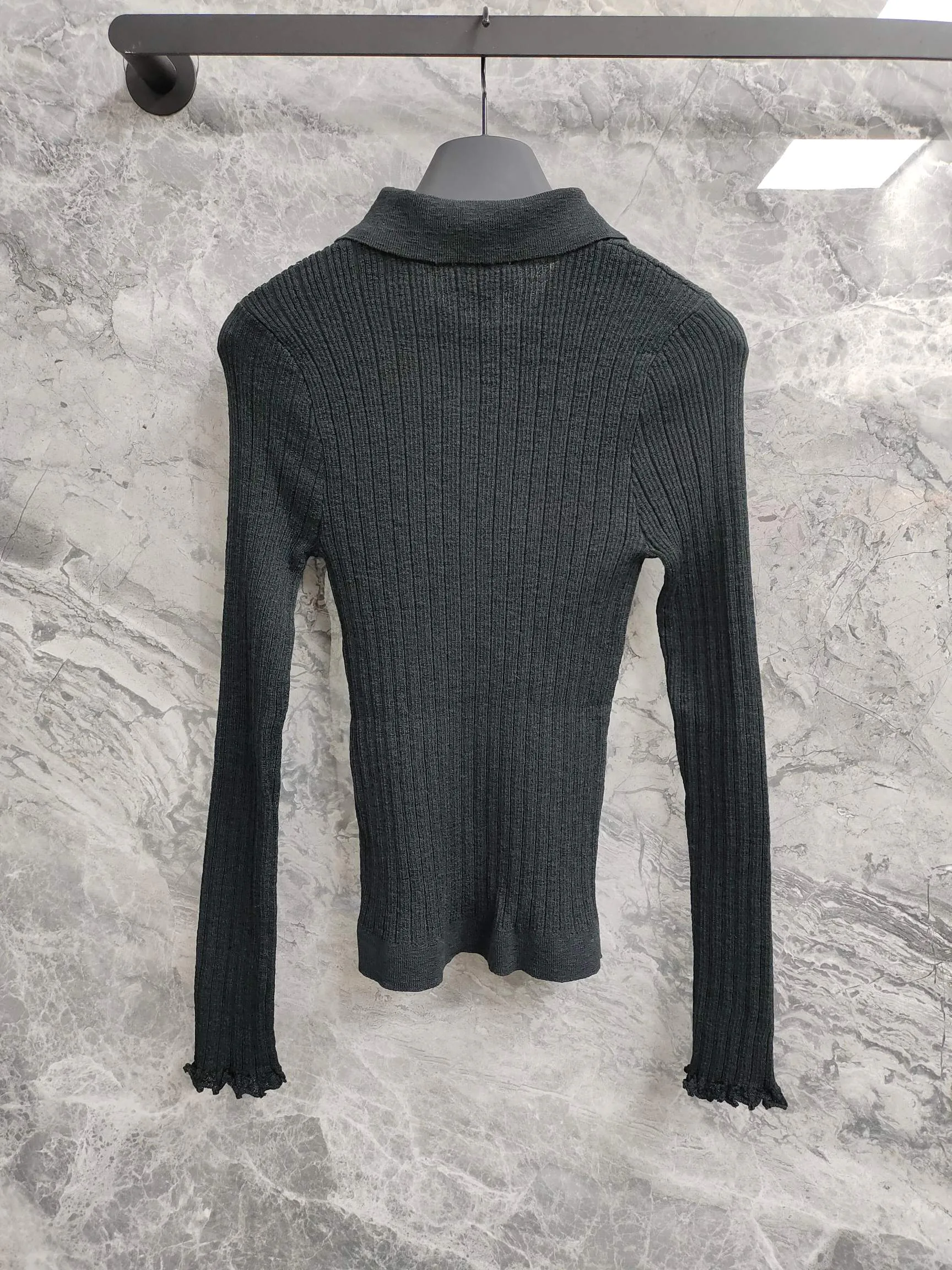 Джемперы И Свитеры Женские Chanel 9858230