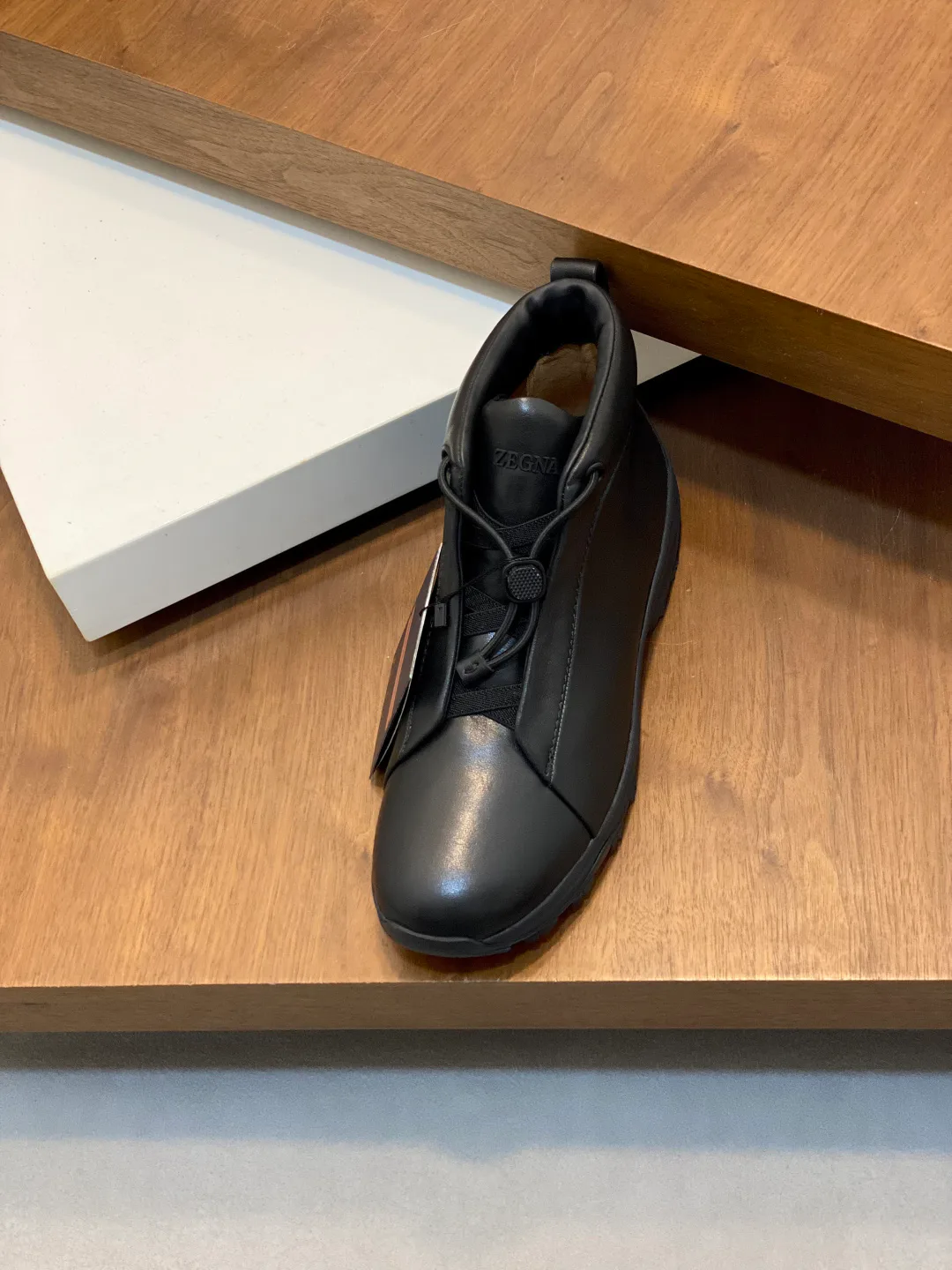 Кроссовки Мужские Zegna 19054341