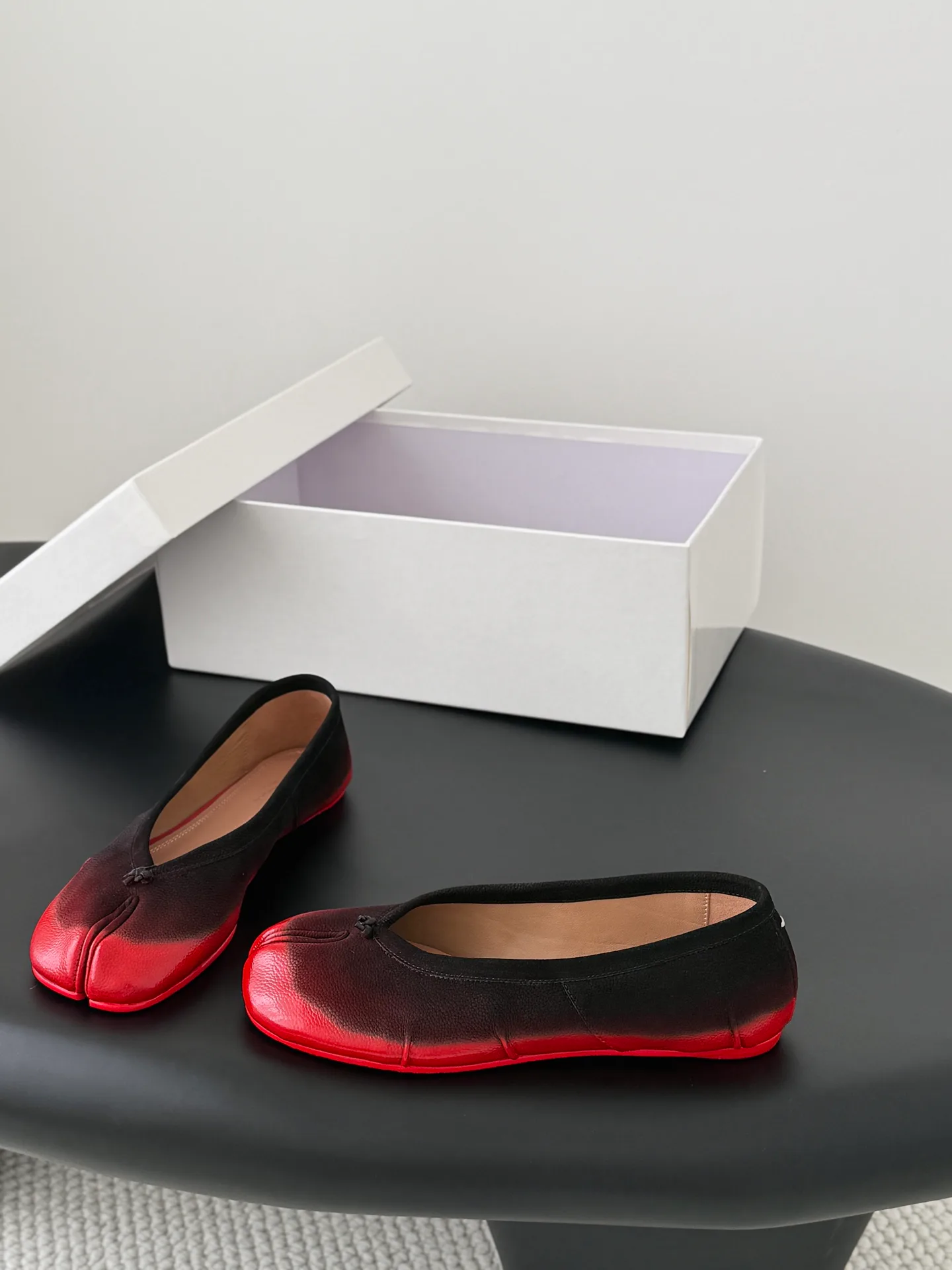 Туфли Женские Maison Margiela 12659554