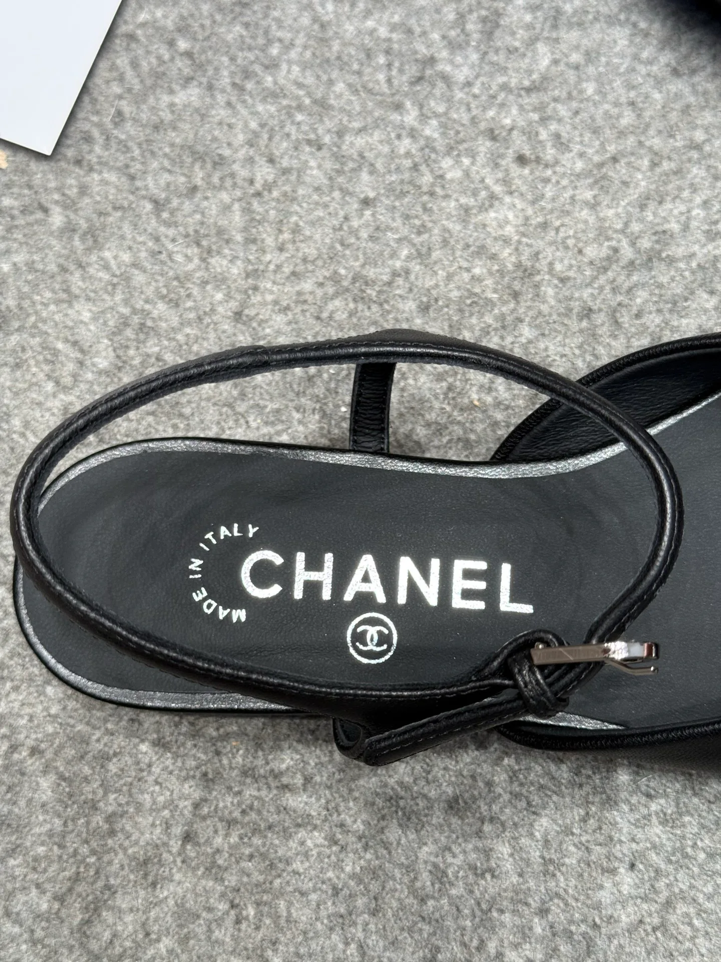Туфли Женские Chanel 11194079