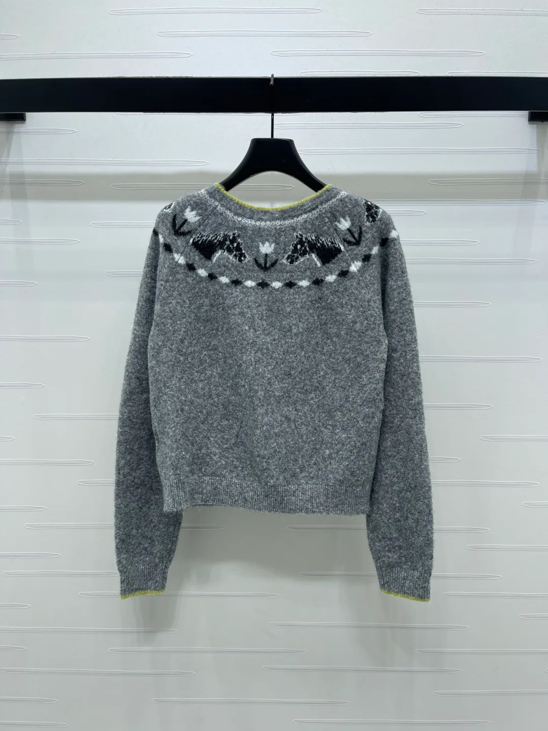Джемперы И Свитеры Женские Gucci 1283389