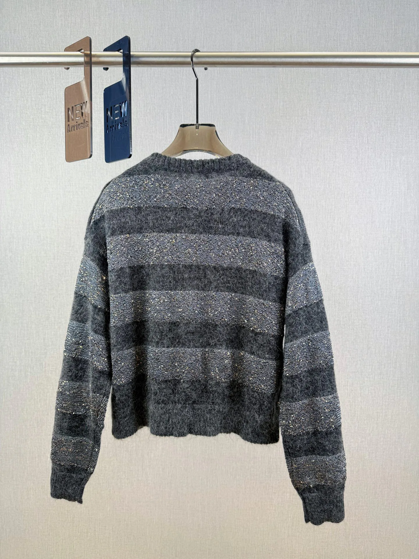 Джемперы И Свитеры Женские Brunello Cucinelli 93477