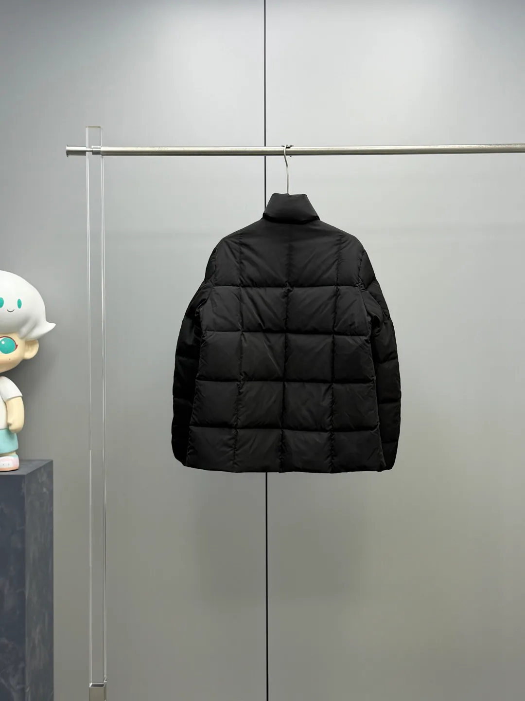 Куртки И Пуховики Женские Moncler 18016653