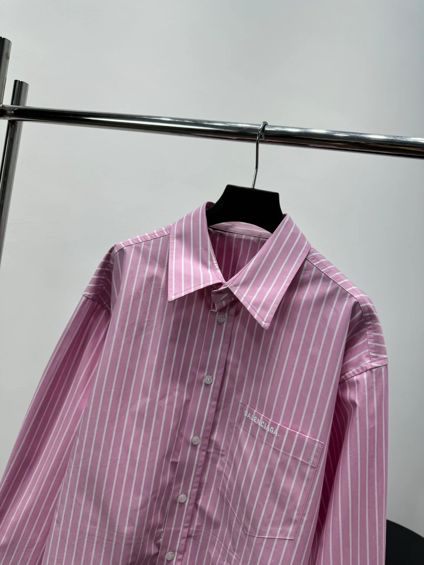 Рубашки Женские Balenciaga 11887604