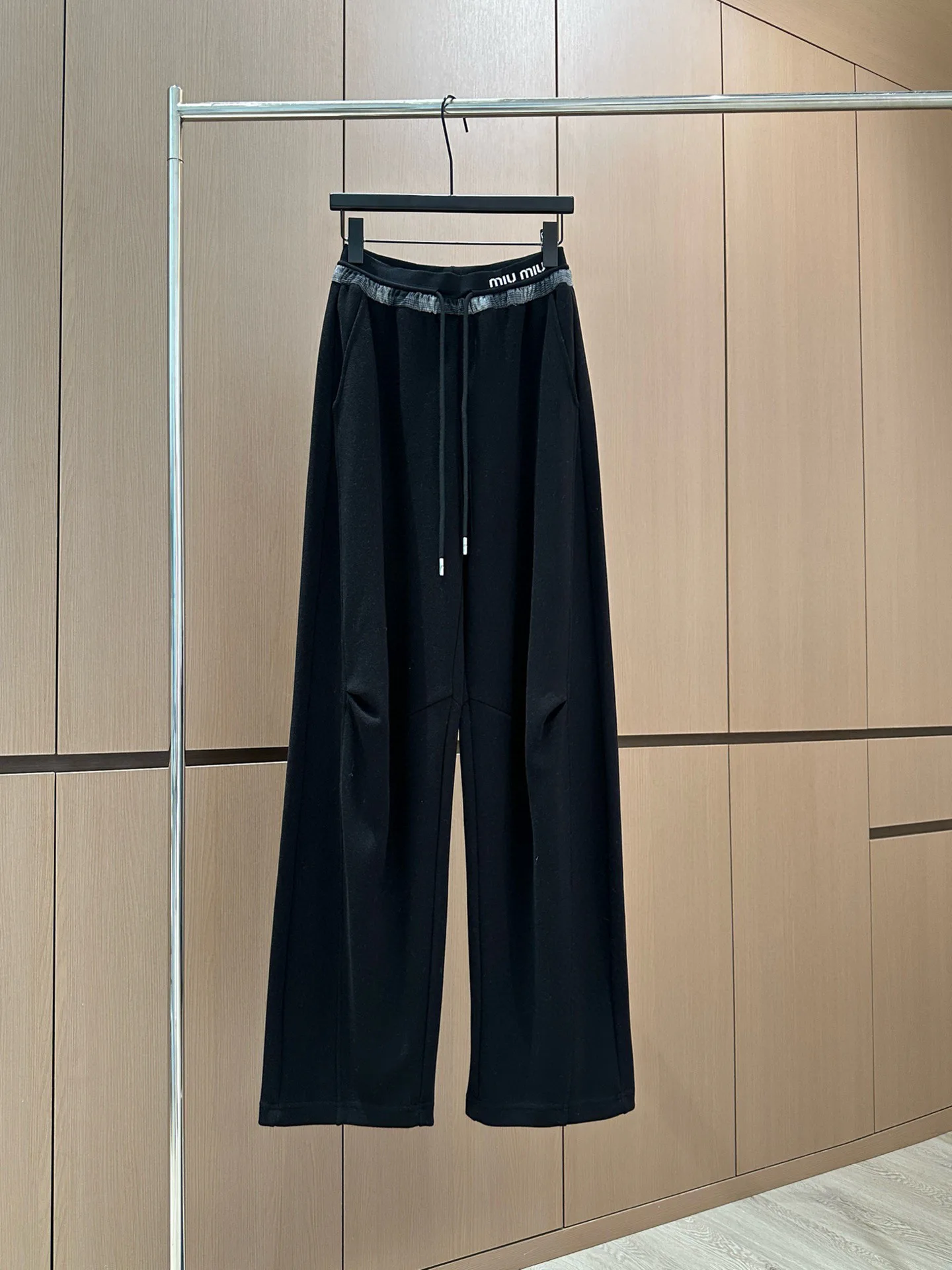 Брюки Женские Miu Miu 302551