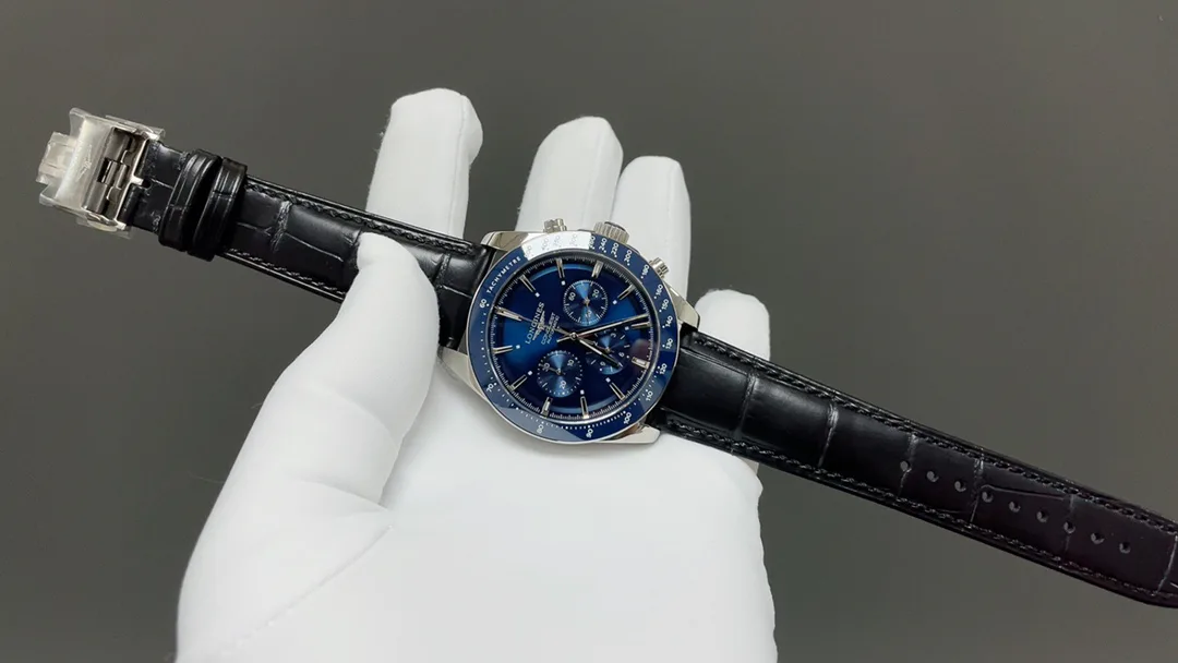 Часы Мужские Longines 1892580
