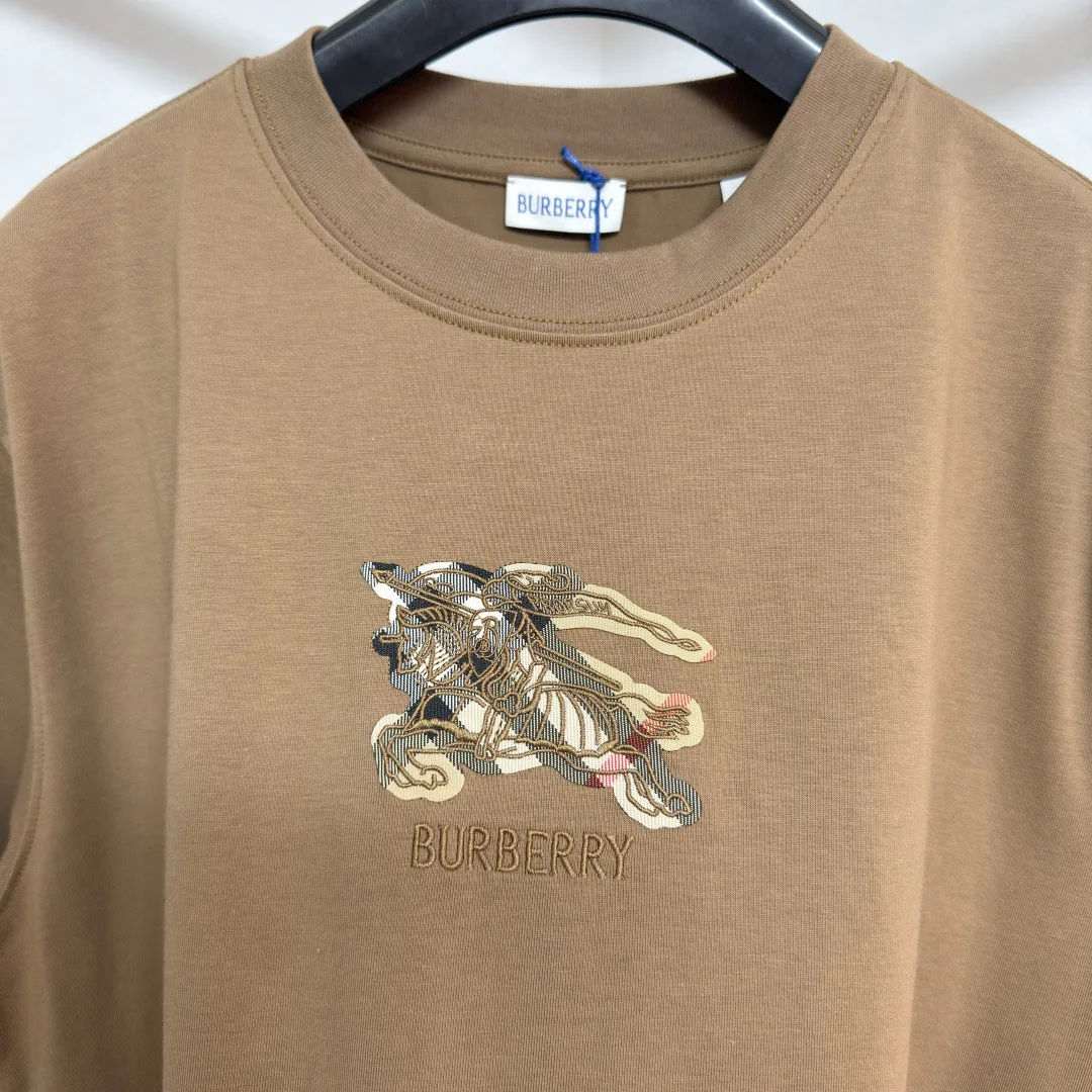 Футболки Мужские Burberry 11654632