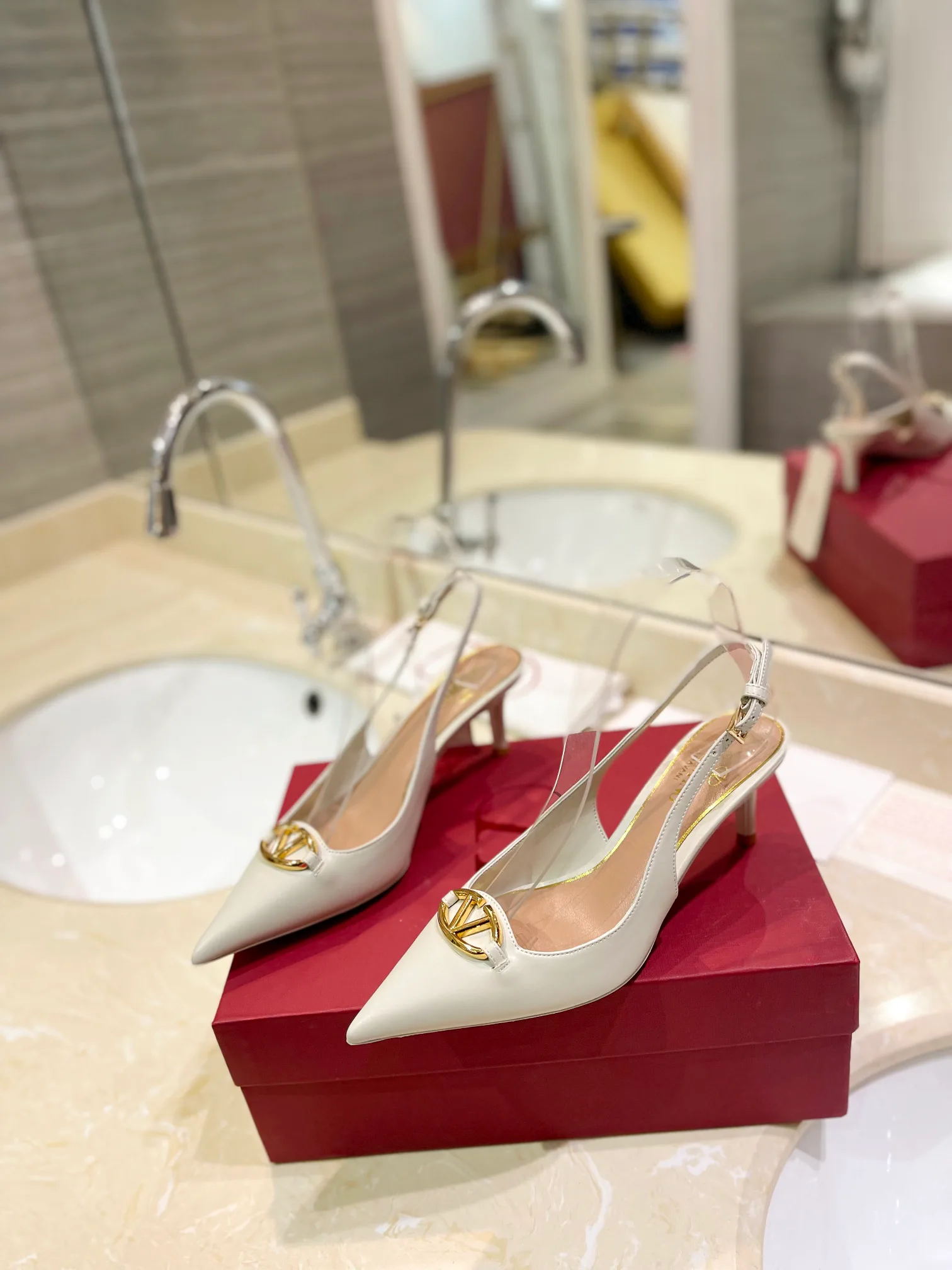 Туфли Женские Valentino 11683056