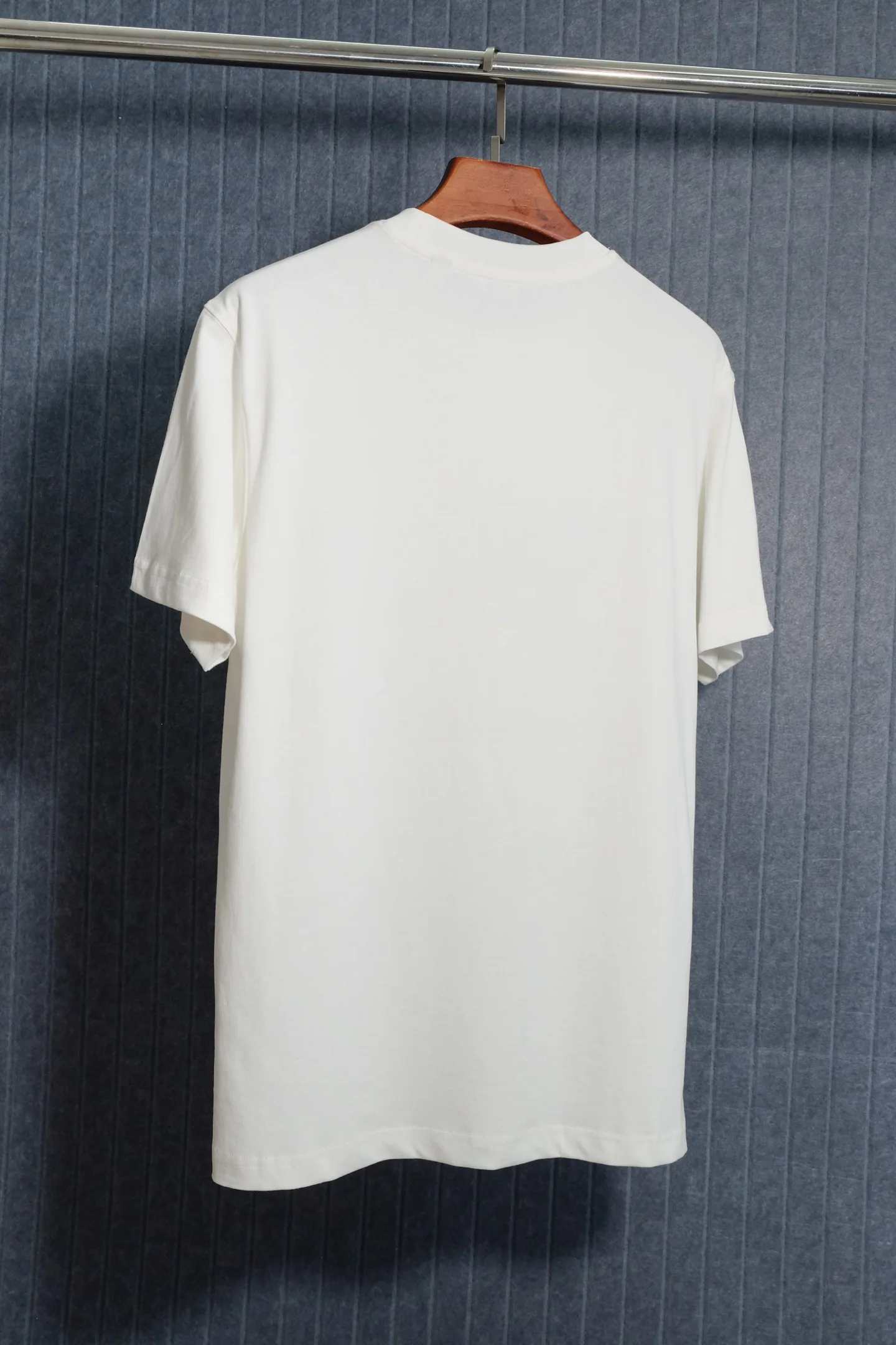 Футболки Мужские Burberry 1858392