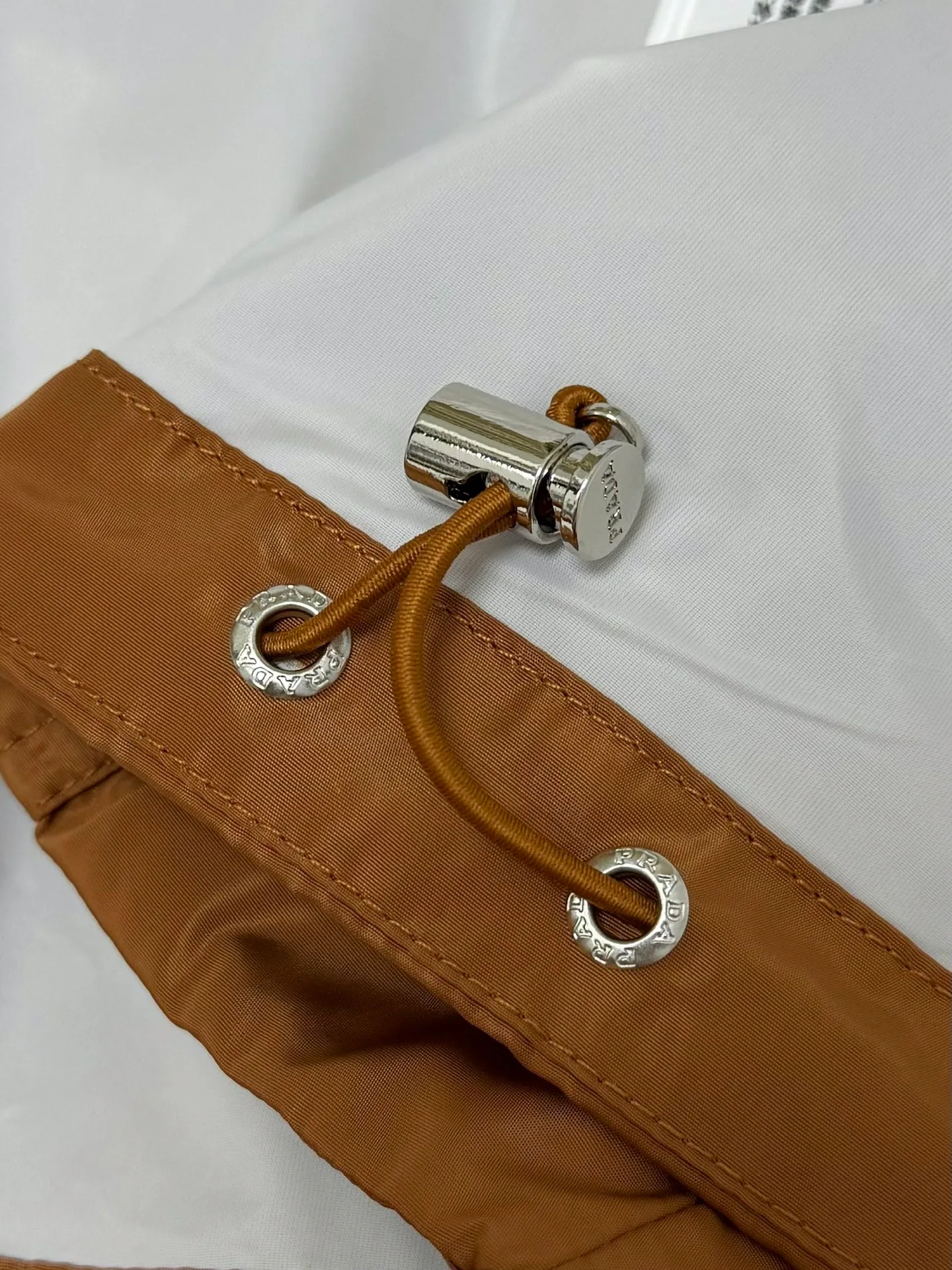 Куртки И Пуховики Мужские Prada 17524250