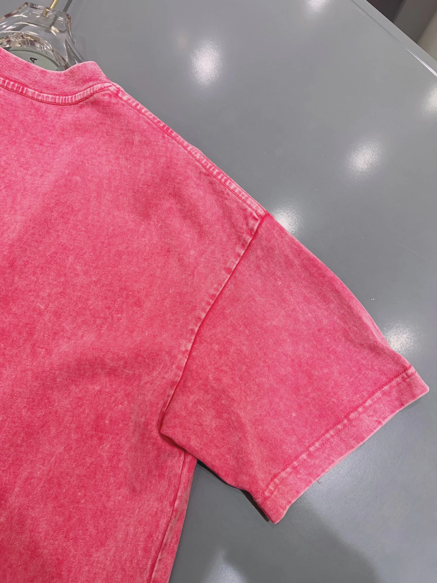 Футболки Женские Balenciaga 1808803