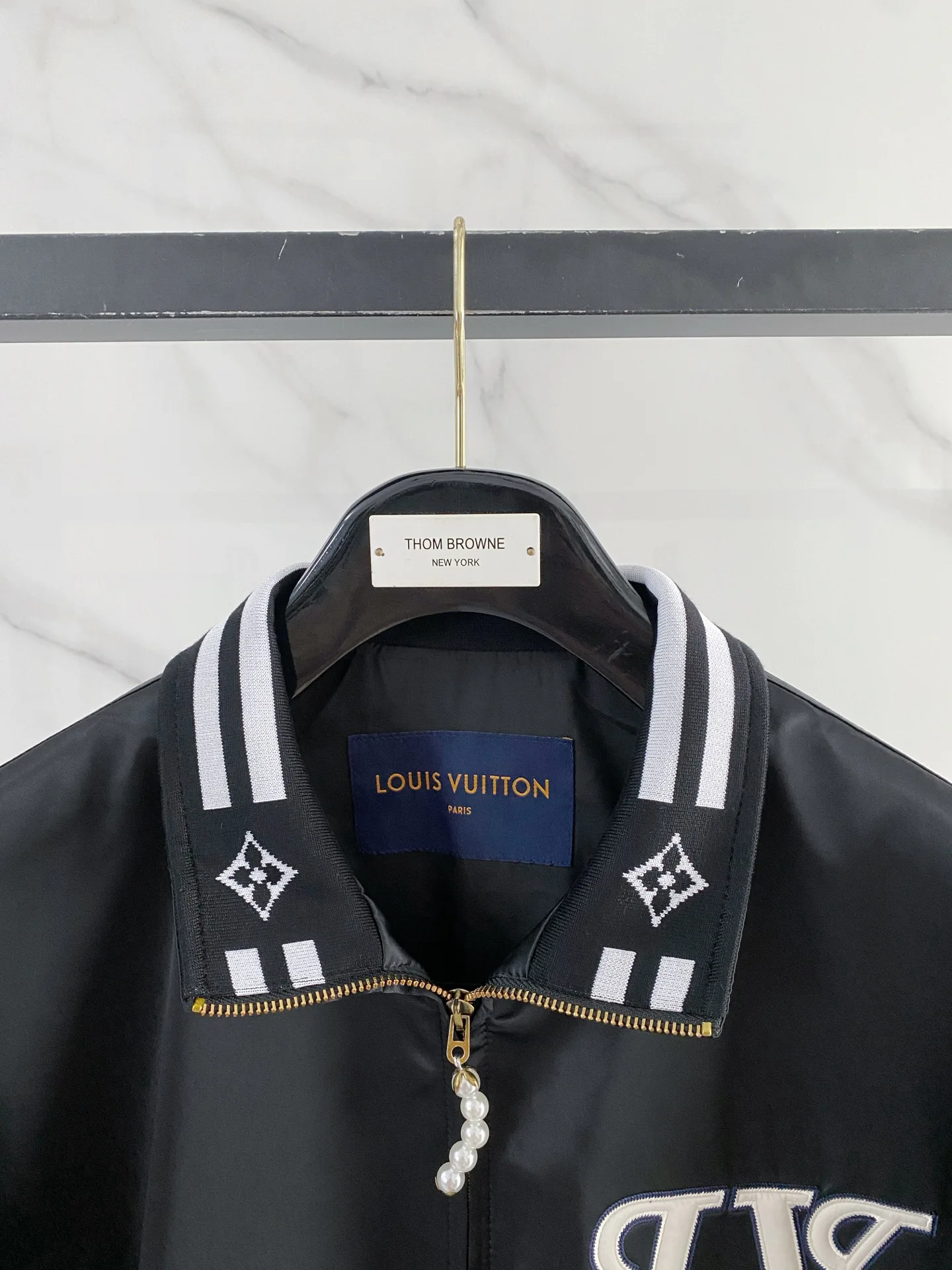 Куртки И Пуховики Мужские Louis Vuitton 11664790
