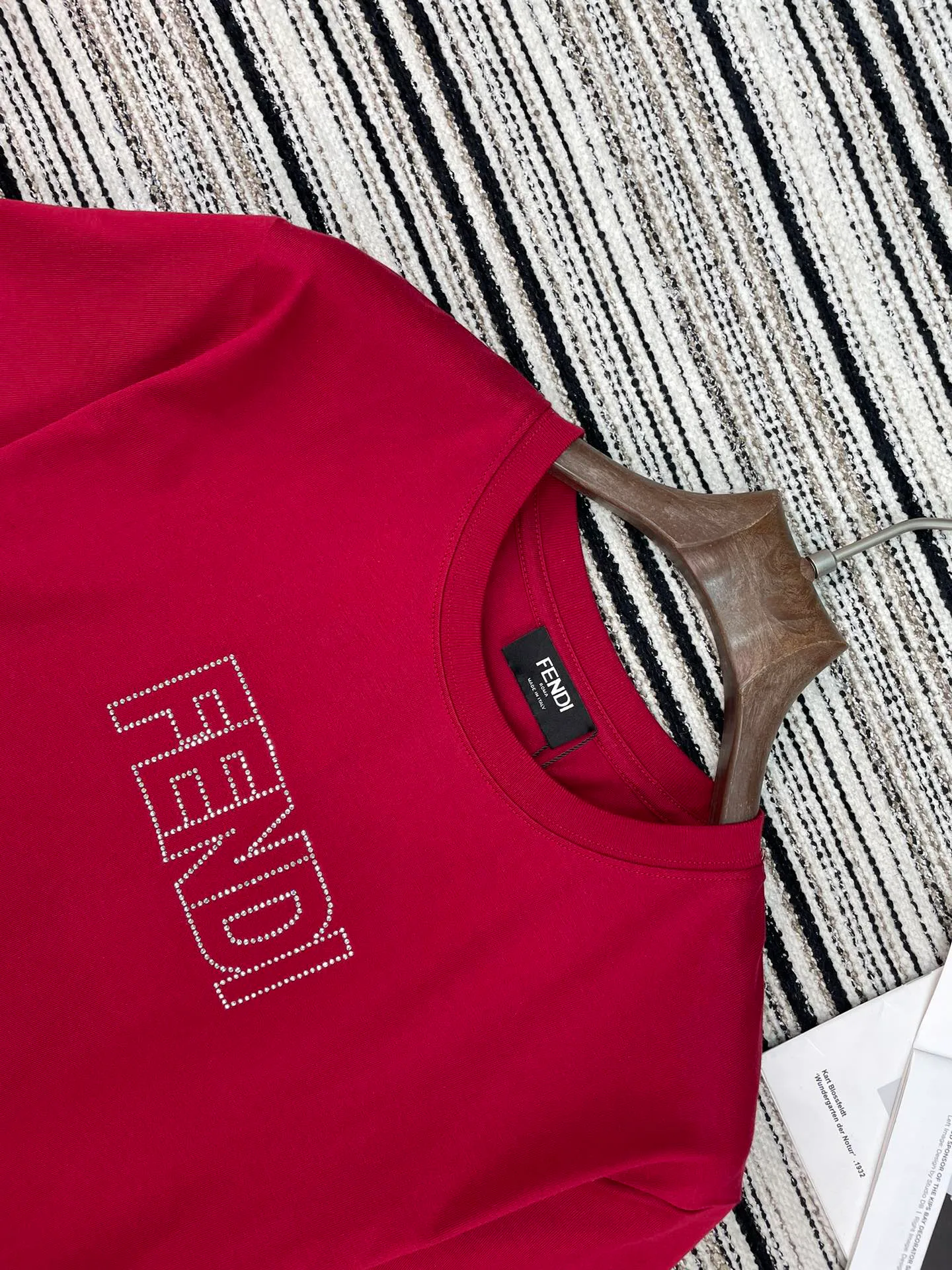 Футболки Женские Fendi 11429405