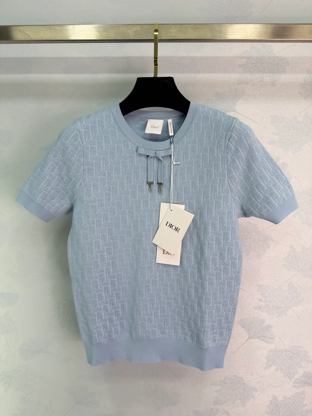 Топы Женские Christian Dior 11744314