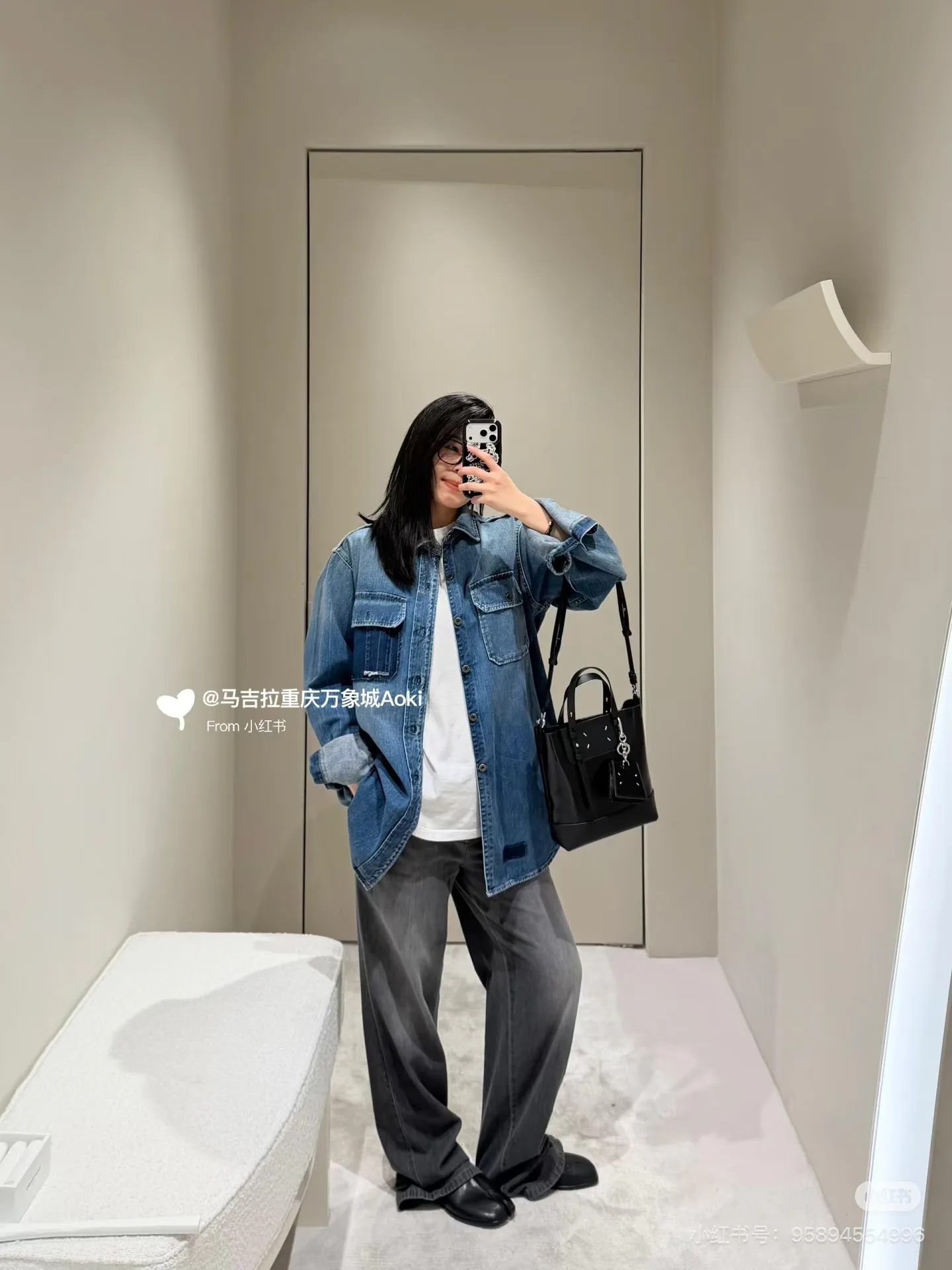 Рубашки Женские Maison Margiela 11230027