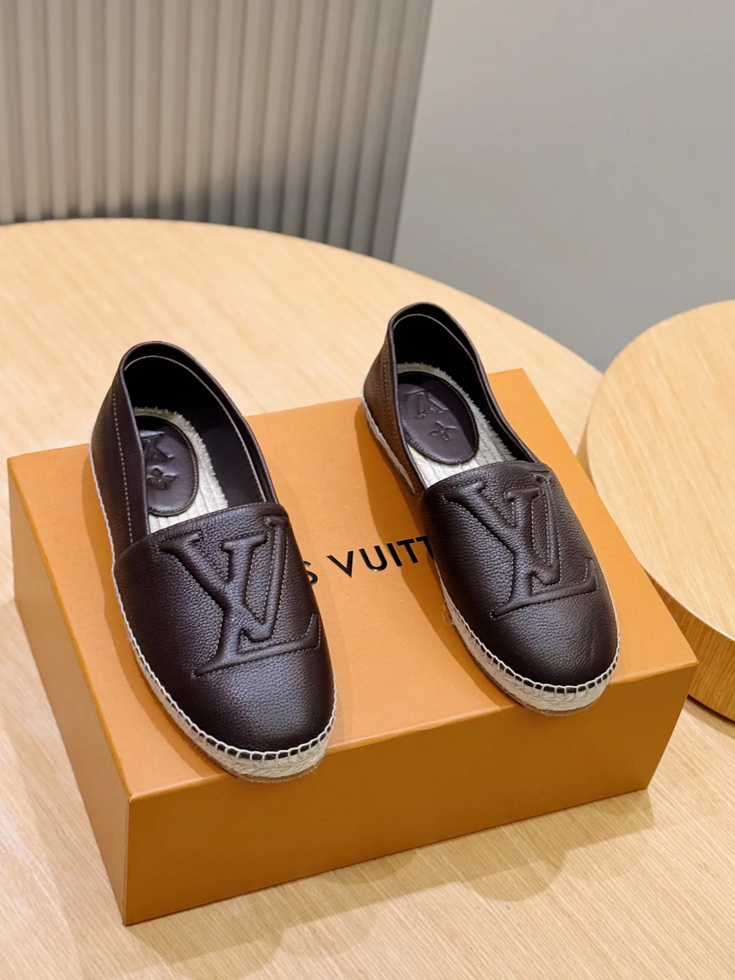 Мокасины Мужские Louis Vuitton 11483814
