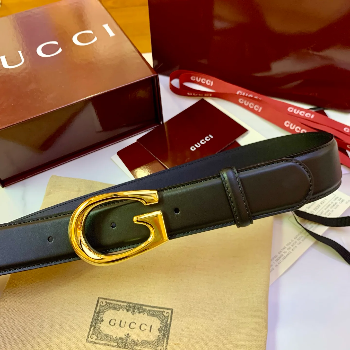 Ремни Gucci 17765969