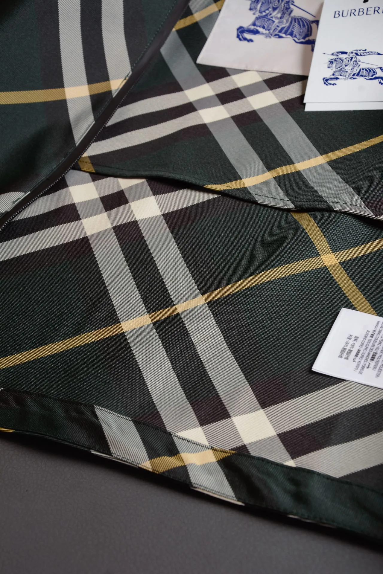 Куртки И Пуховики Мужские Burberry 13432894