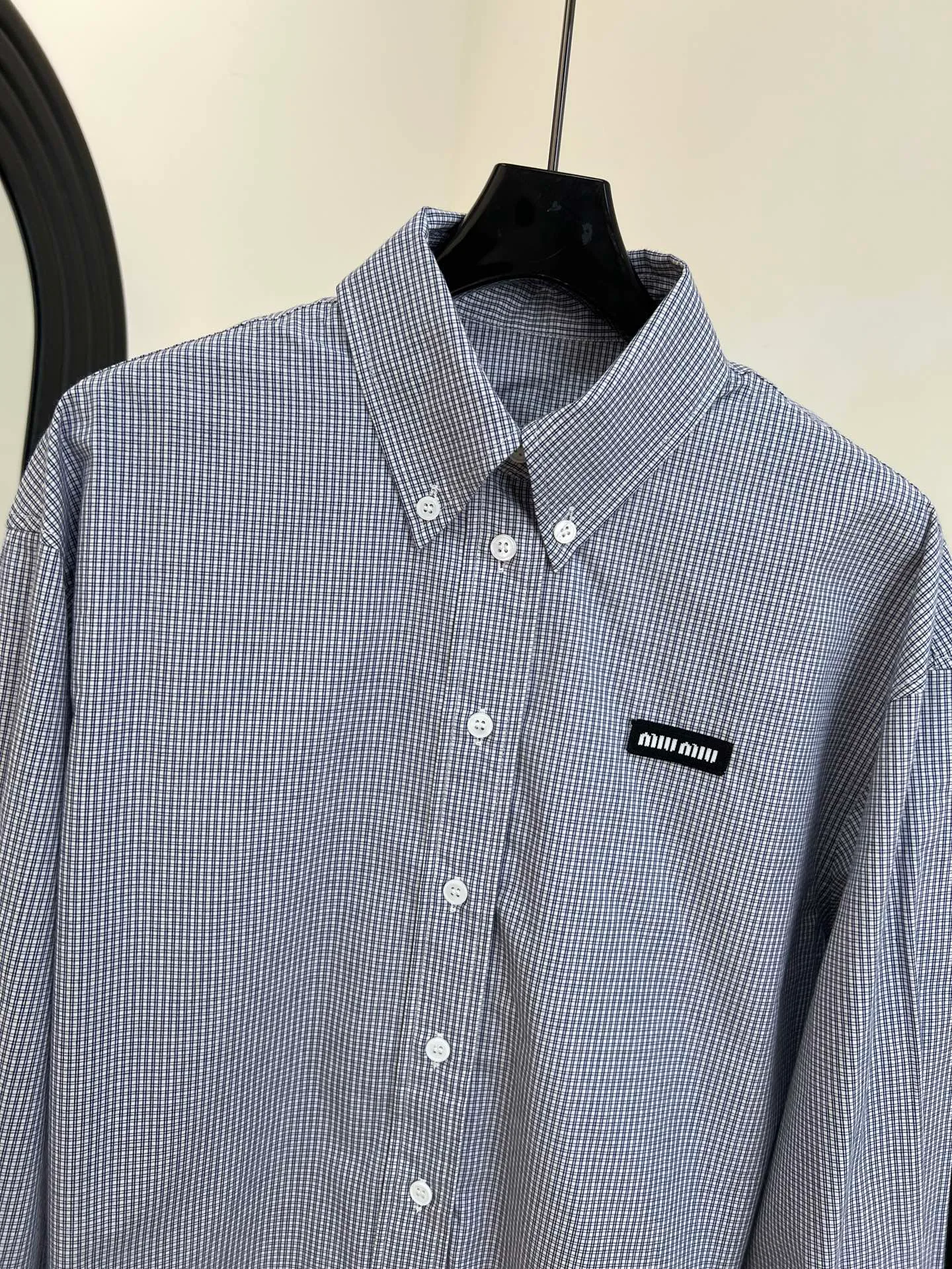 Рубашки Женские Miu Miu 1690784