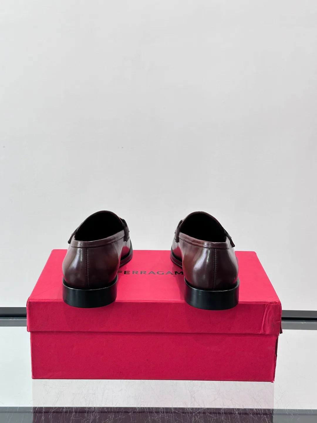 Лоферы И Туфли Мужские Salvatore Ferragamo 17514641