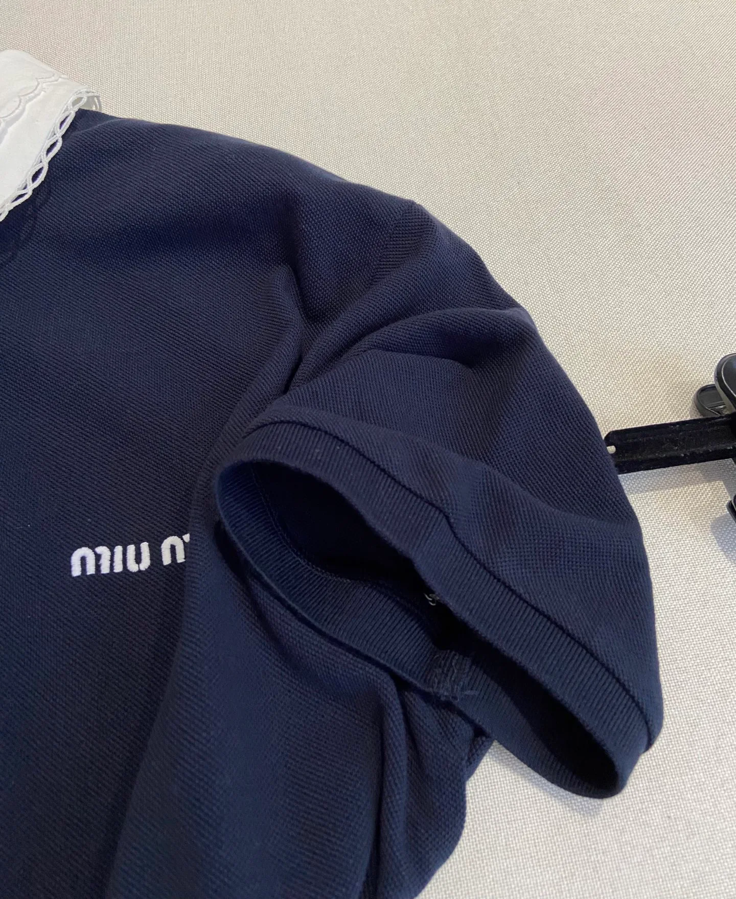 Рубашки Женские Miu Miu 18088893