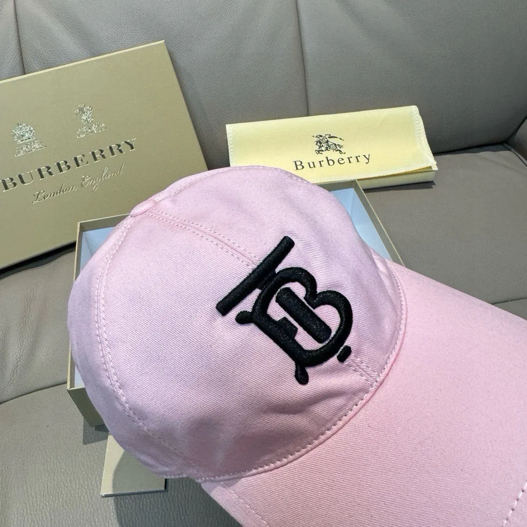 Головные Уборы Burberry 11529572