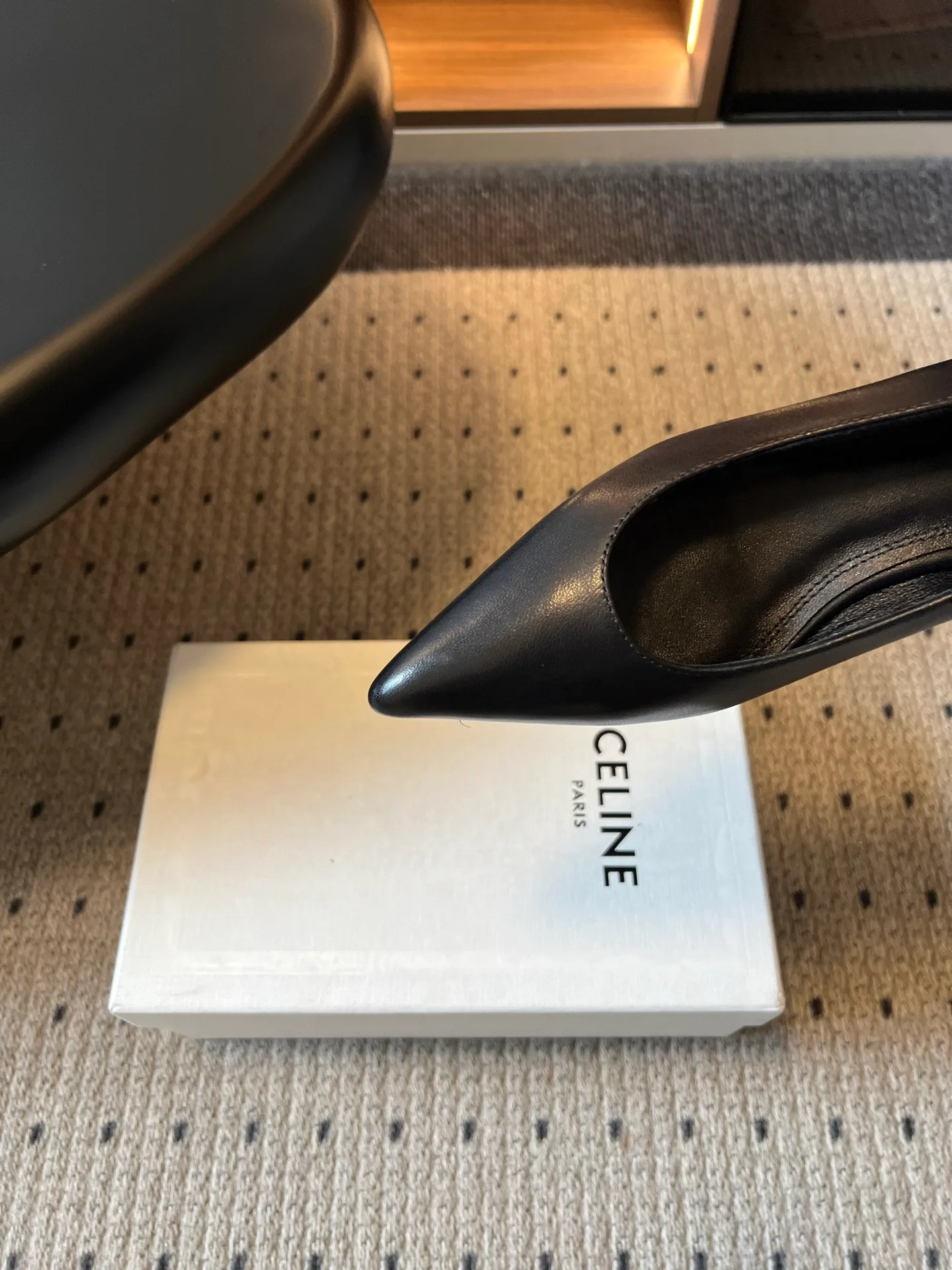 Туфли Женские Celine 19482082
