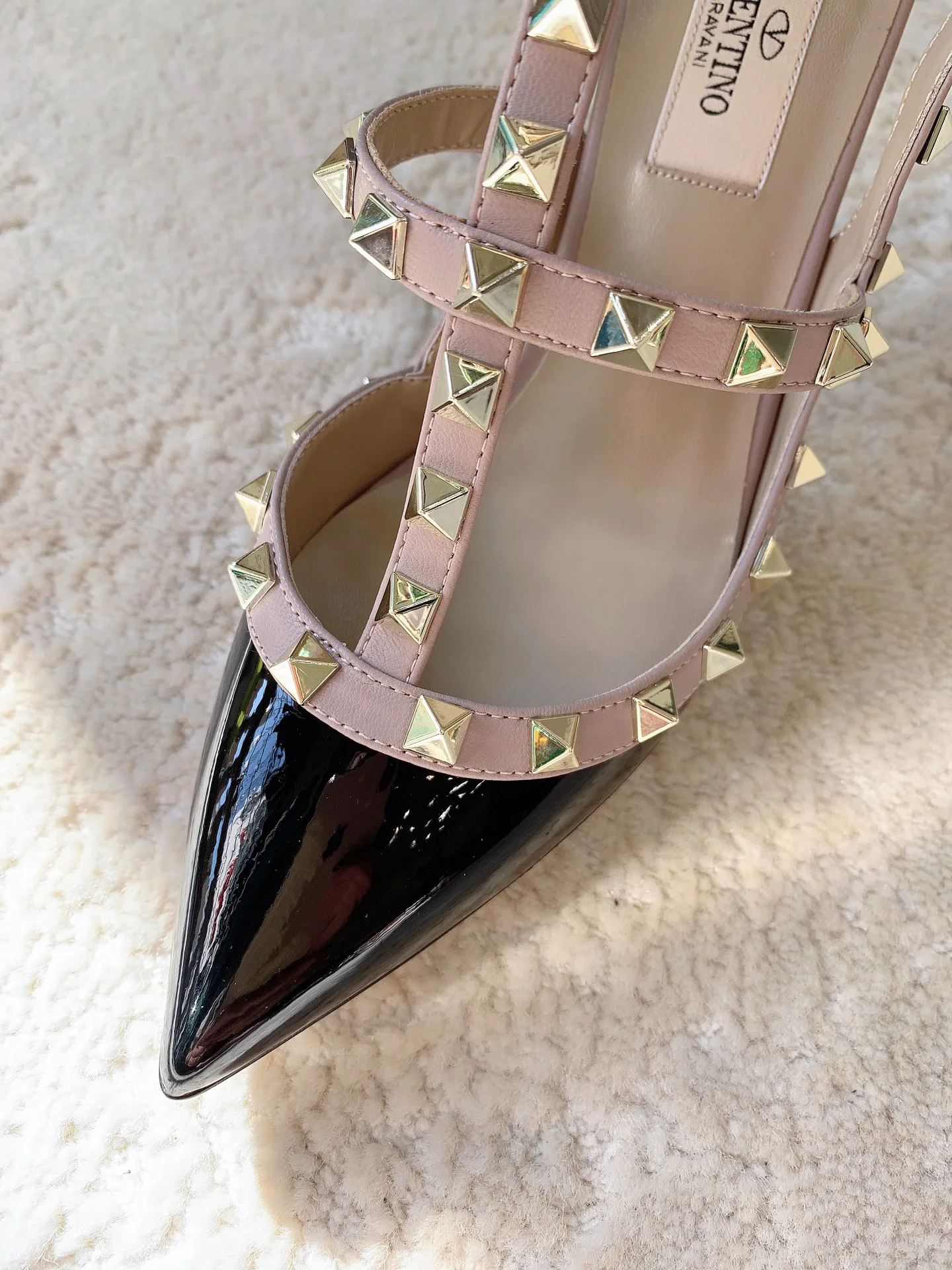Босоножки Женские Valentino 11492600