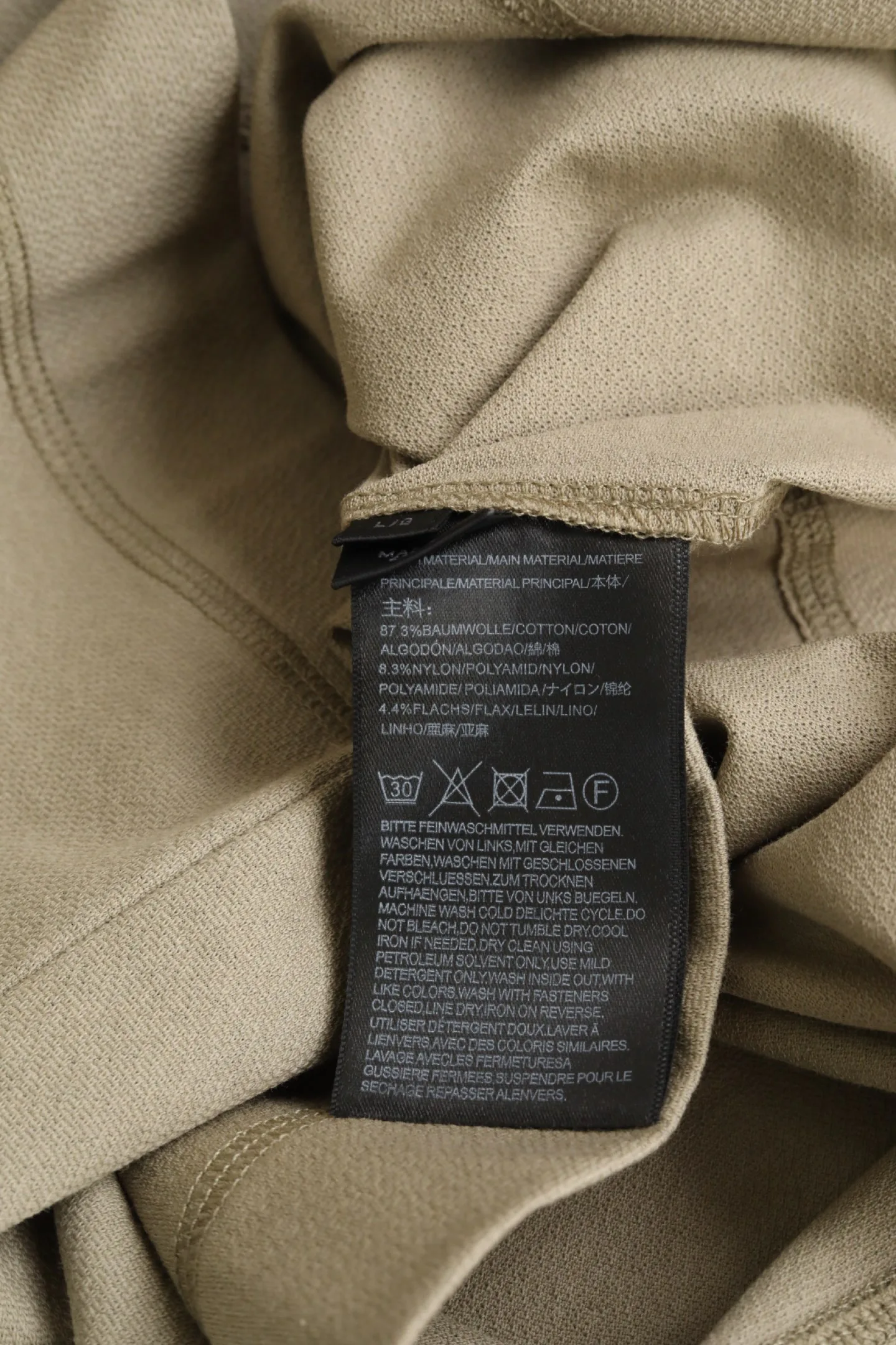 Футболки Мужские Y-3 11651521