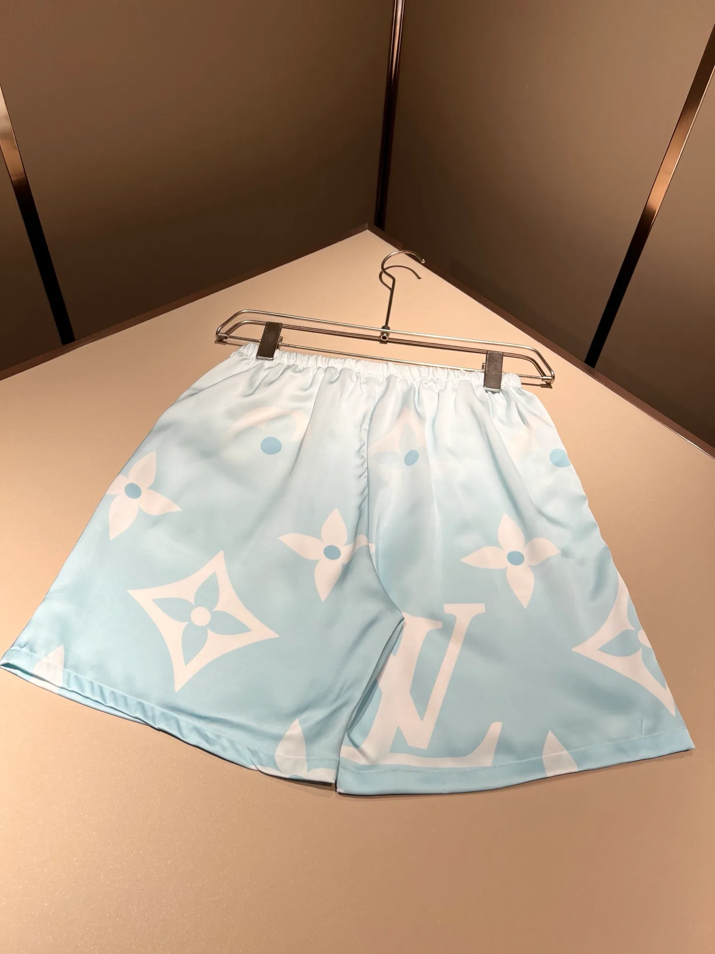 Шорты Мужские Louis Vuitton 60470