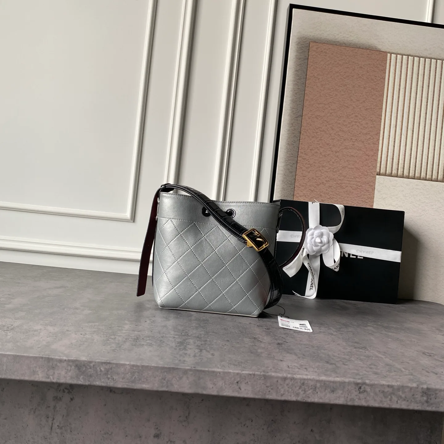 Классические Сумки Женские Chanel 18208022