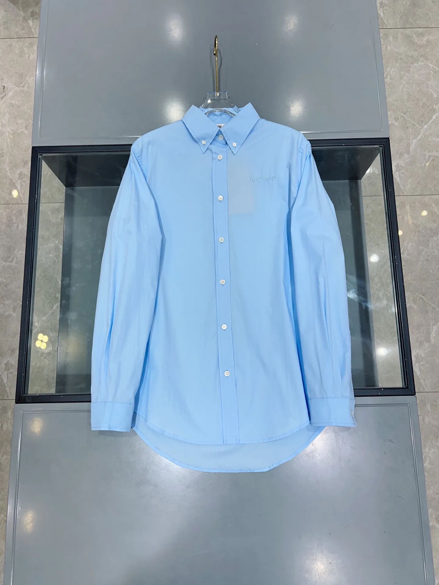 Рубашки Женские Miu Miu 13083404