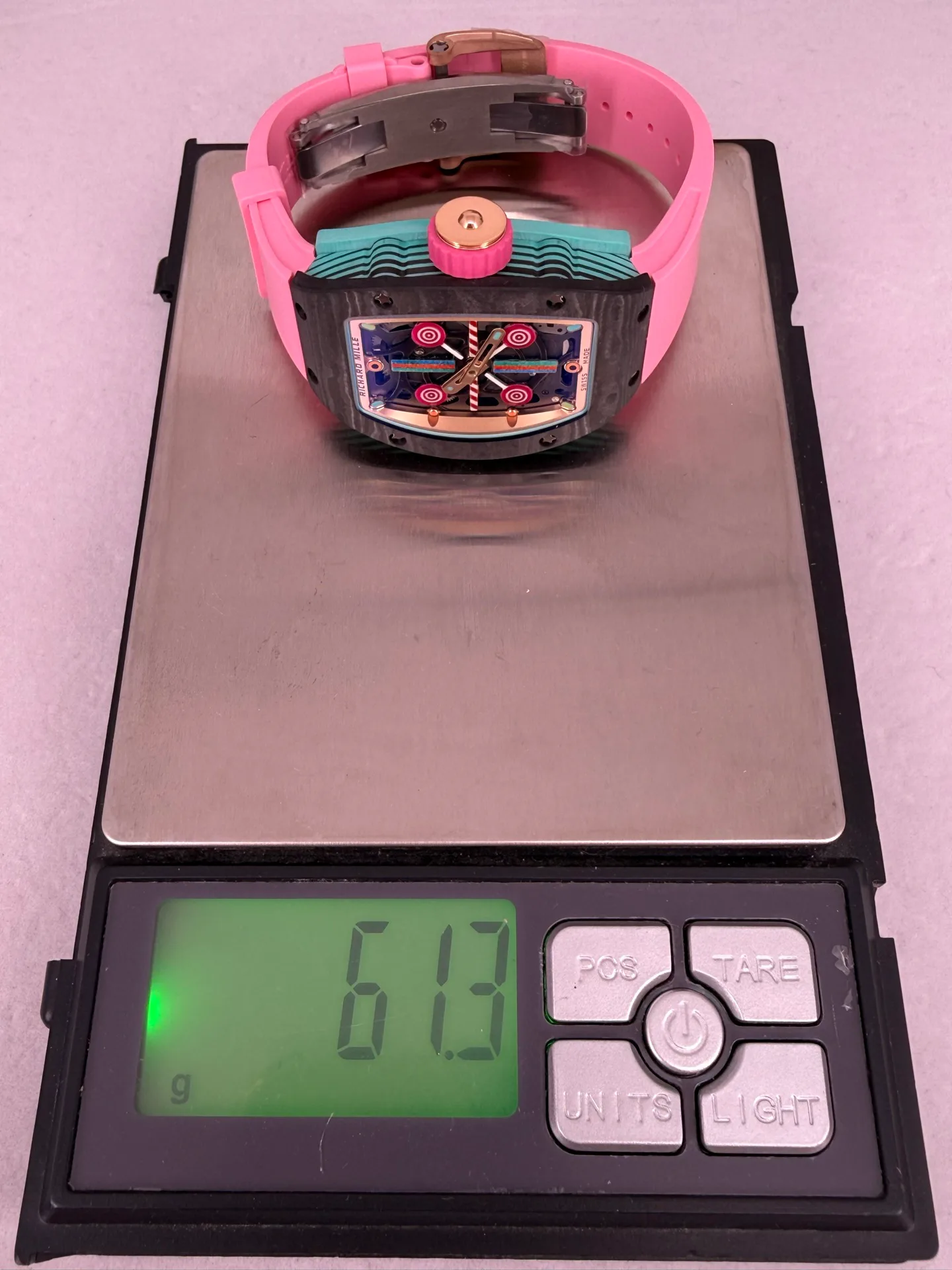 Часы Женские Richard Mille 12680908