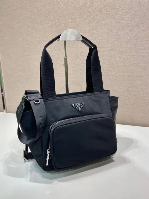Классические Сумки Женские Prada 11872162