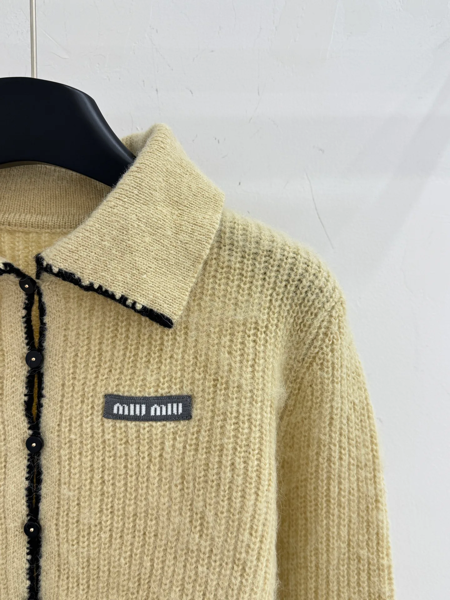 Джемперы И Свитеры Женские Miu Miu 560144