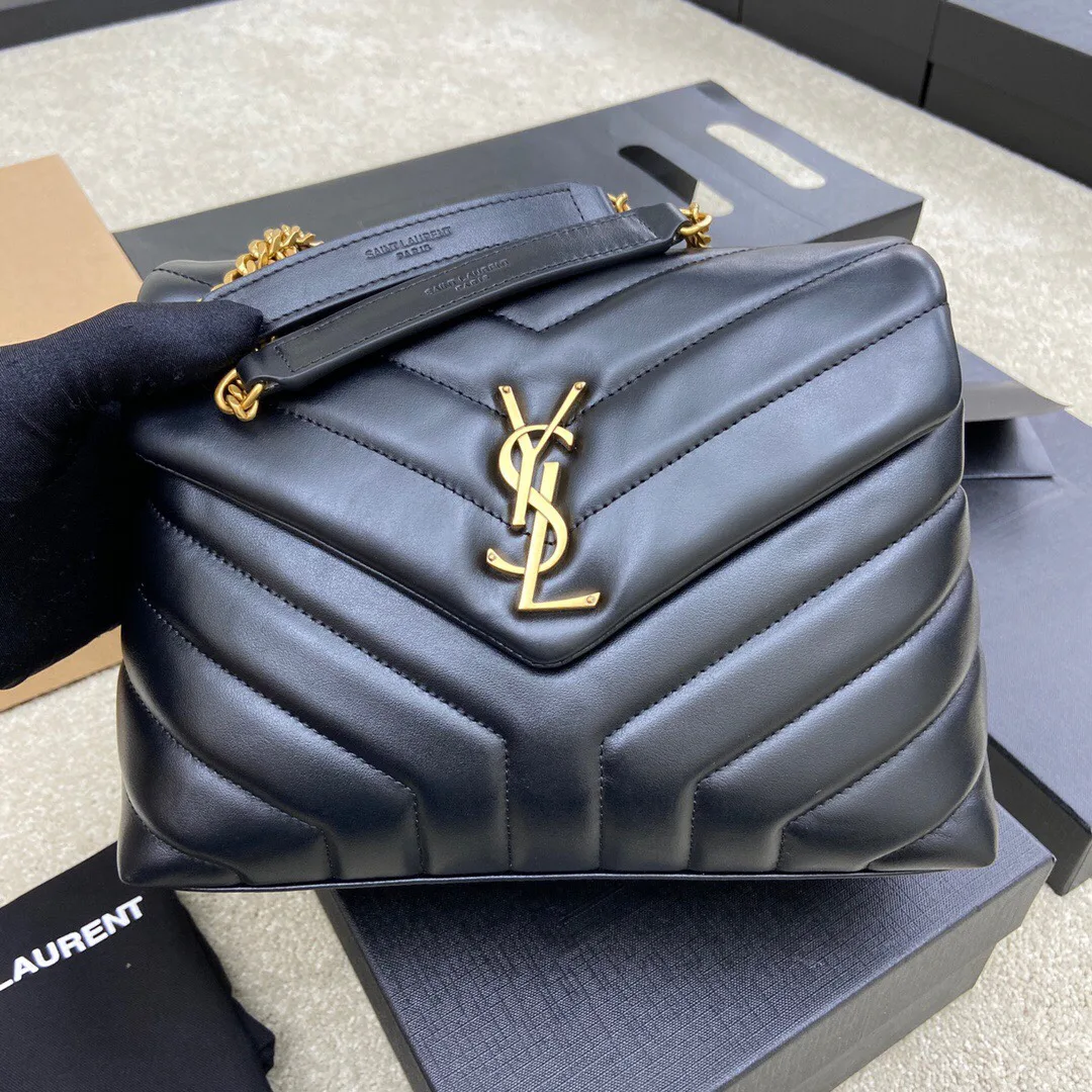Классические Сумки Женские Saint Laurent 11545822