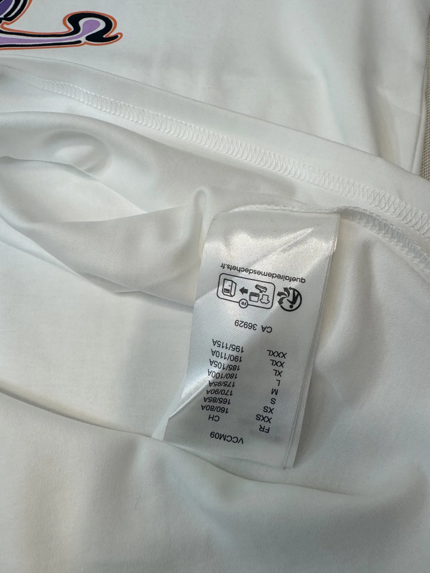 Футболки Женские Fendi 13350305