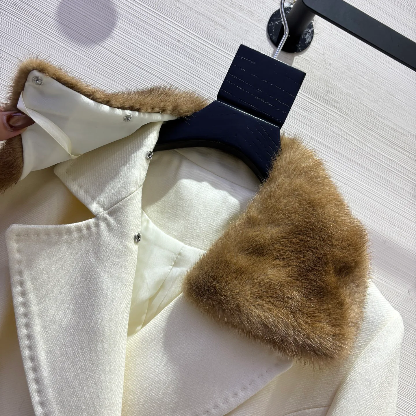 Пальто Женские Fendi 662171