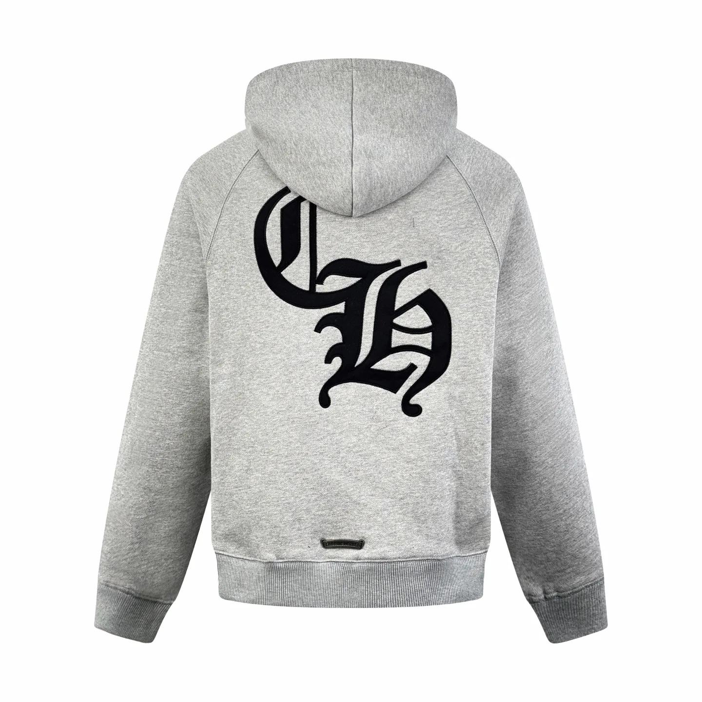 Свитшоты И Худи Мужские Chrome Hearts 18669172