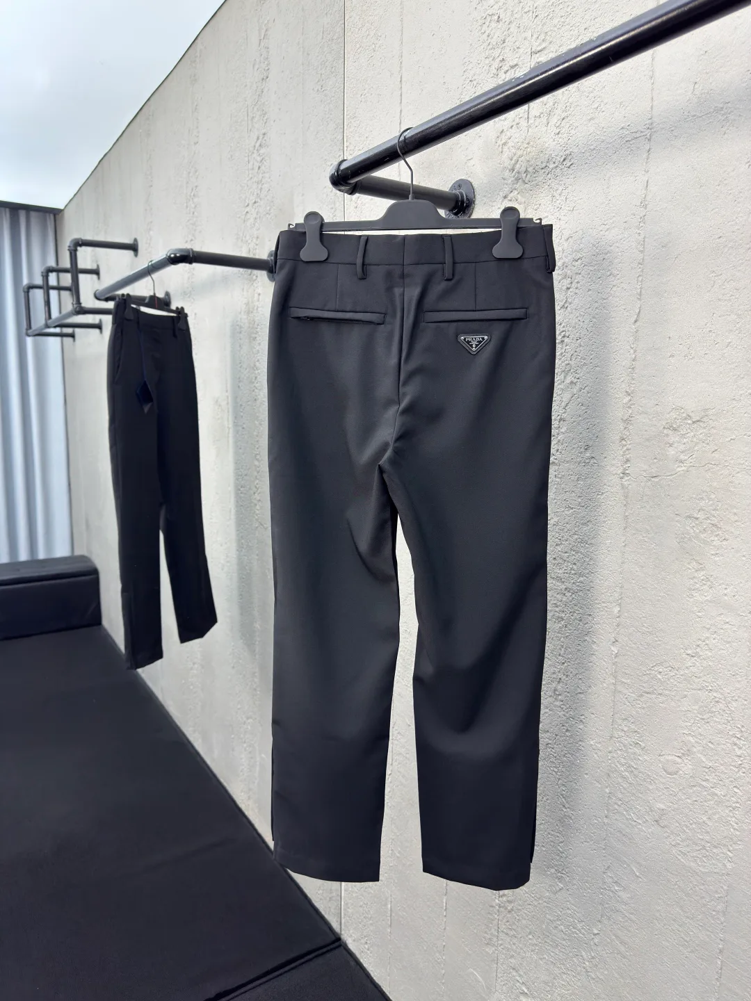 Брюки Мужские Prada 31389