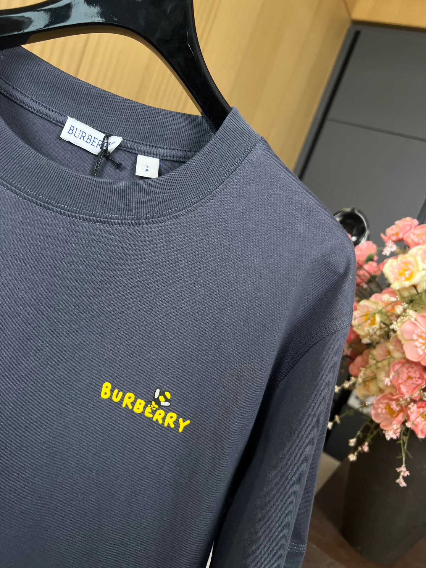 Футболки Женские Burberry 24901